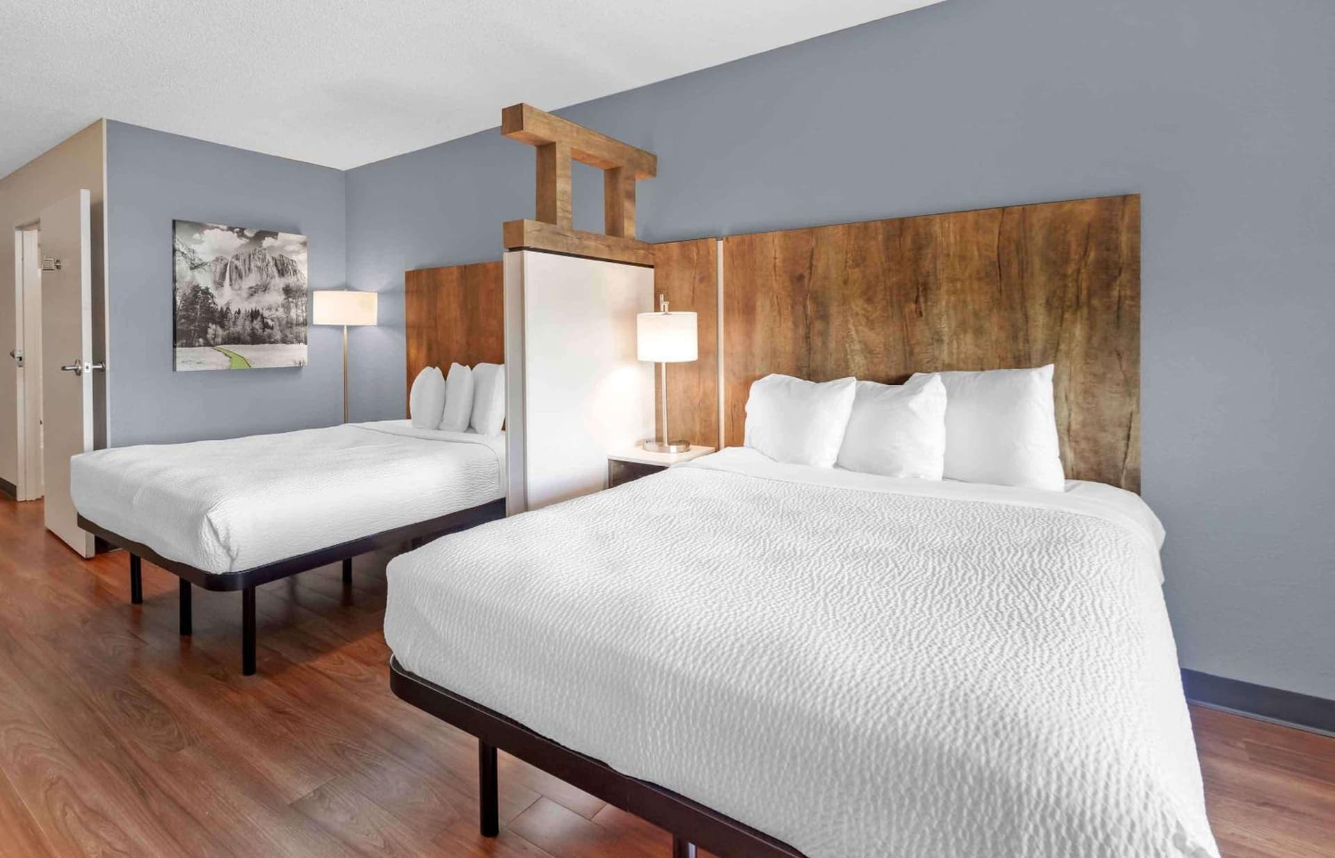Extended Stay America Suites - Seattle - Redmond gallery photo in Bellevue, WA — image 48