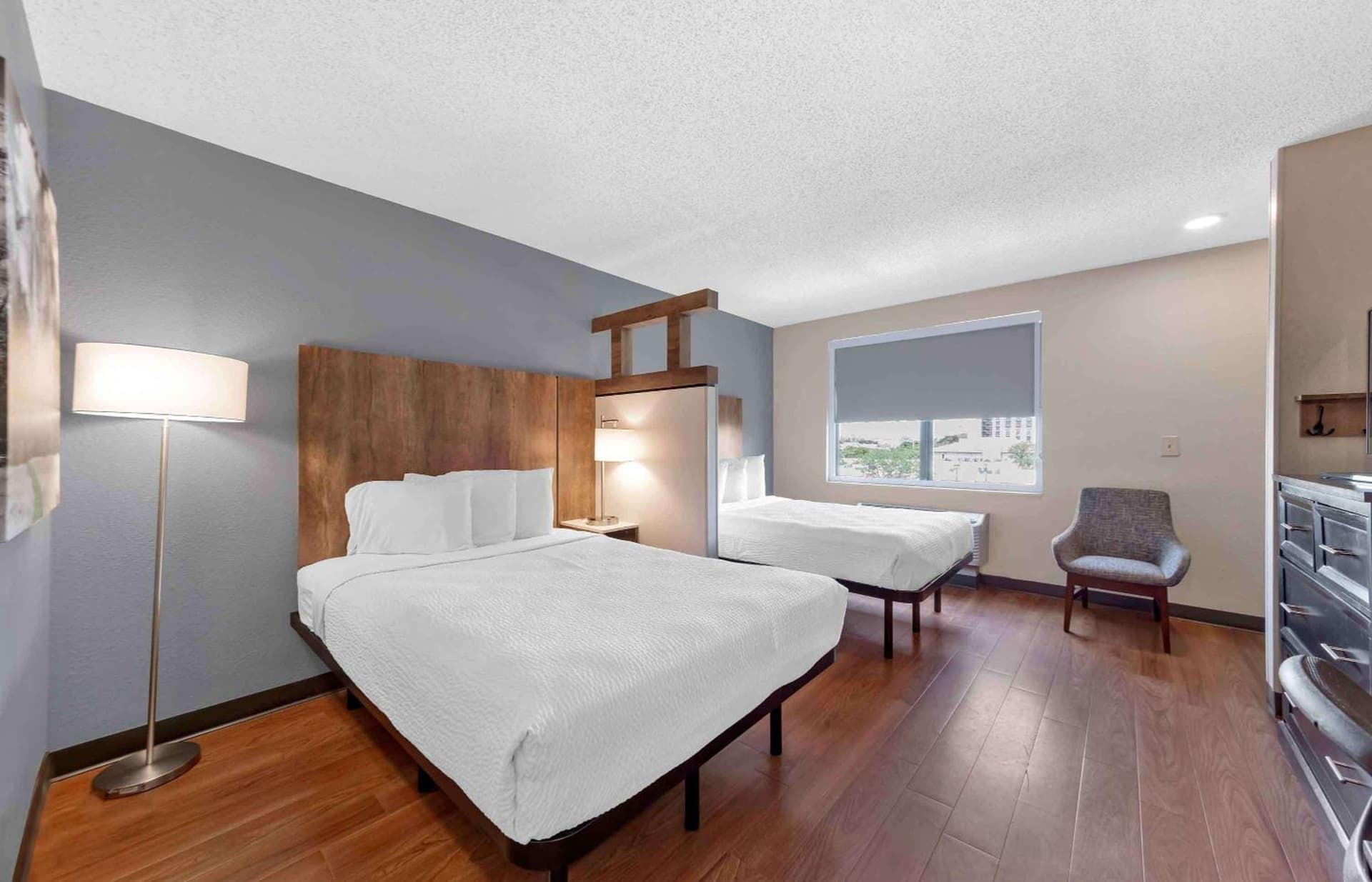 Extended Stay America Suites - Seattle - Redmond gallery photo in Bellevue, WA — image 29