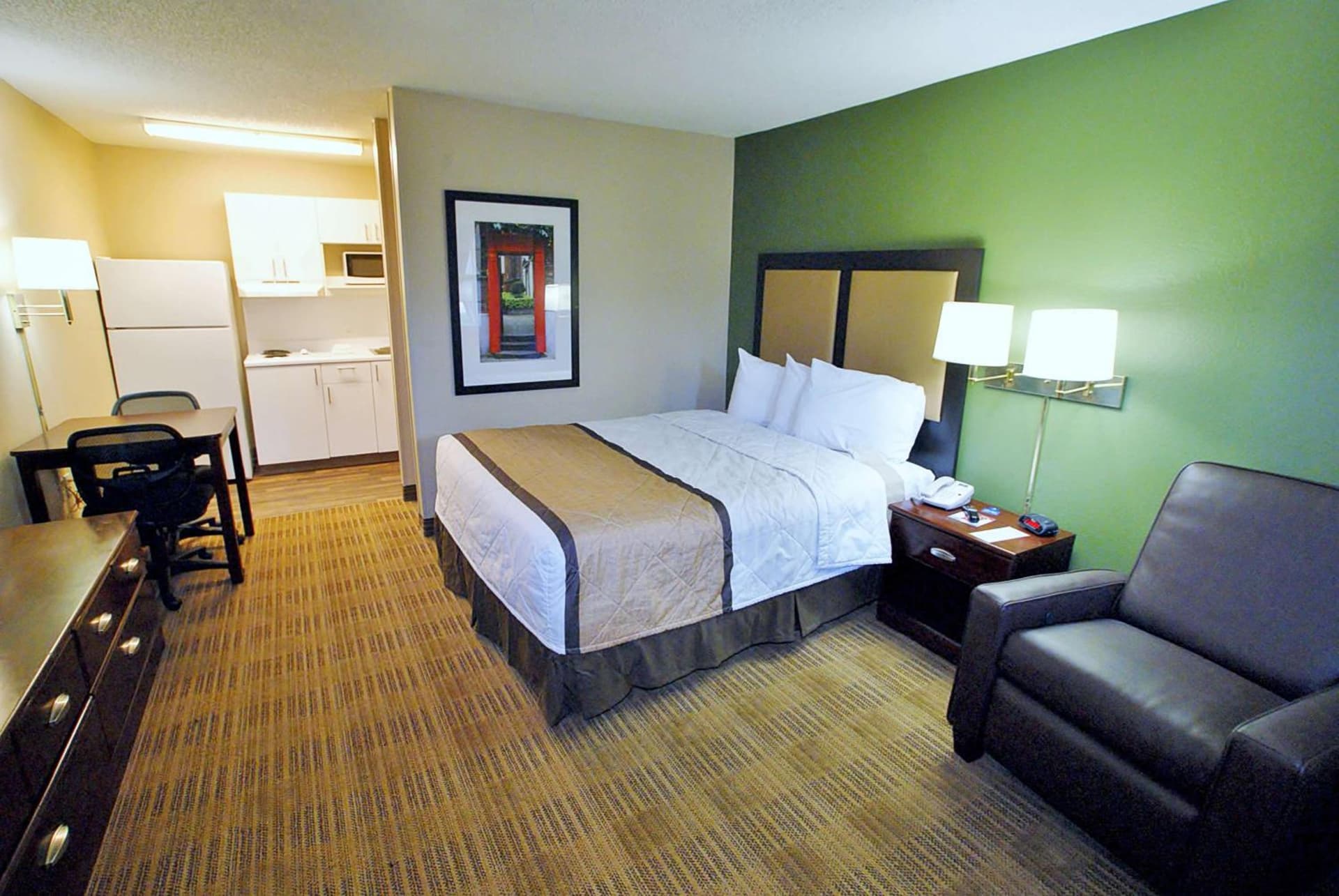 Extended Stay America Select Suites - Denver - Lakewood South gallery photo in Lakewood, CO — image 15