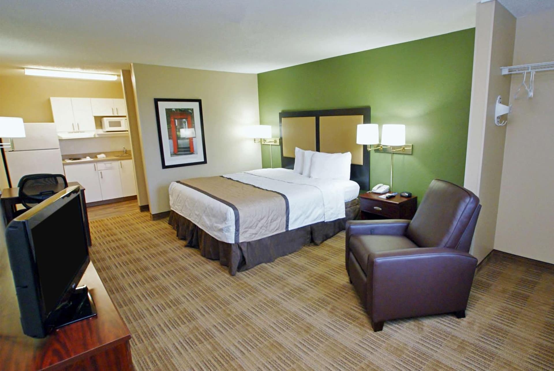 Extended Stay America Select Suites - Denver - Lakewood South gallery photo in Lakewood, CO — image 13