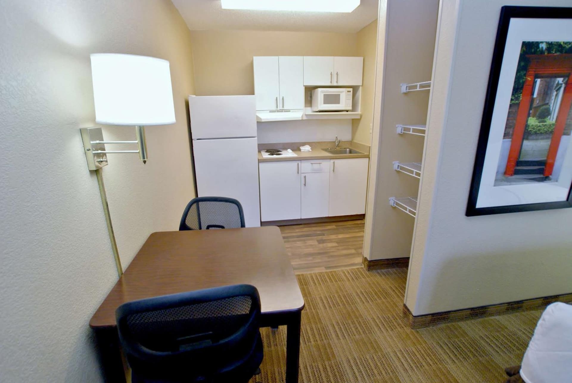 Extended Stay America Select Suites - Denver - Lakewood South gallery photo in Lakewood, CO — image 20