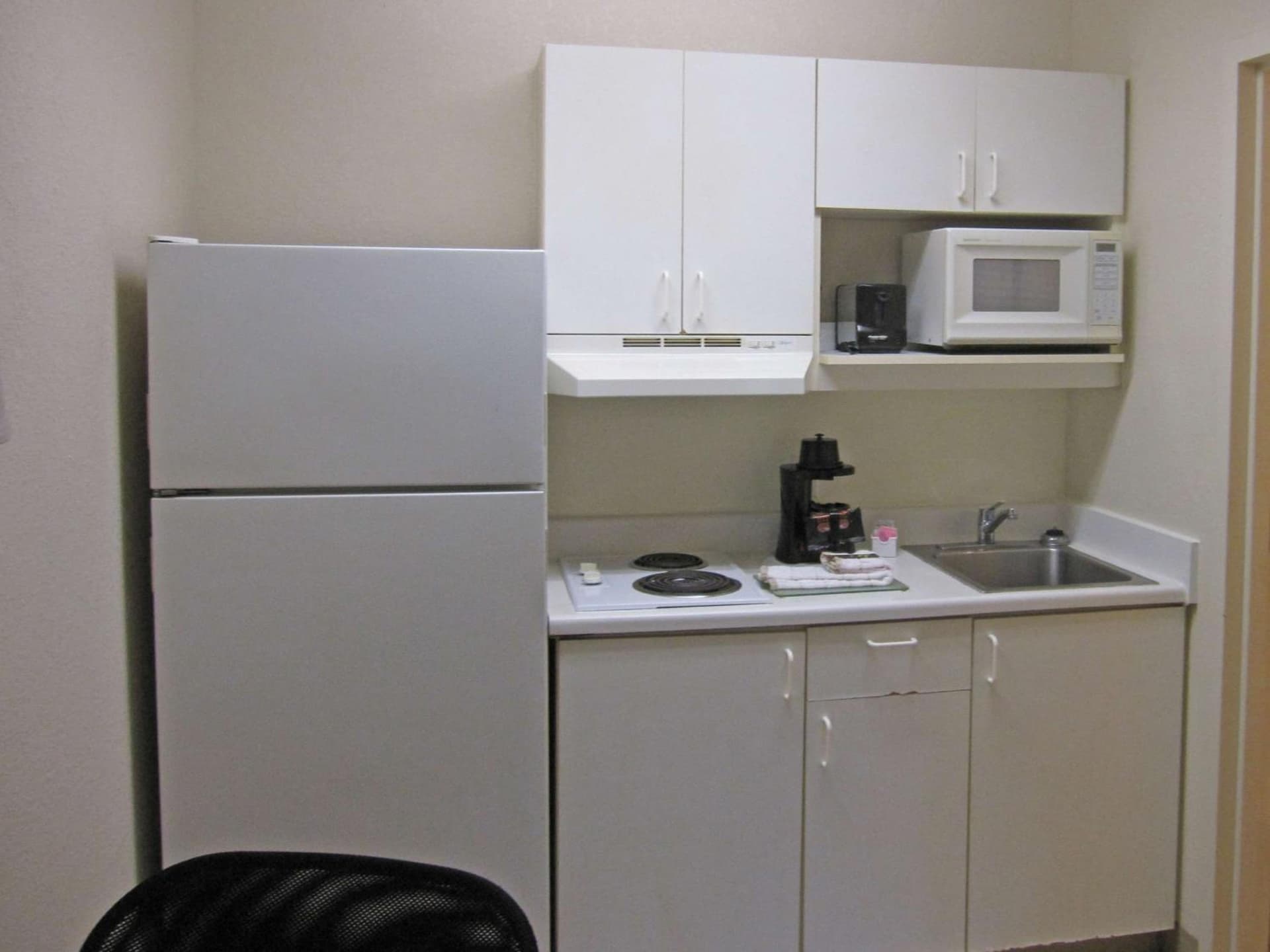 Extended Stay America Select Suites - Denver - Lakewood South gallery photo in Lakewood, CO — image 44