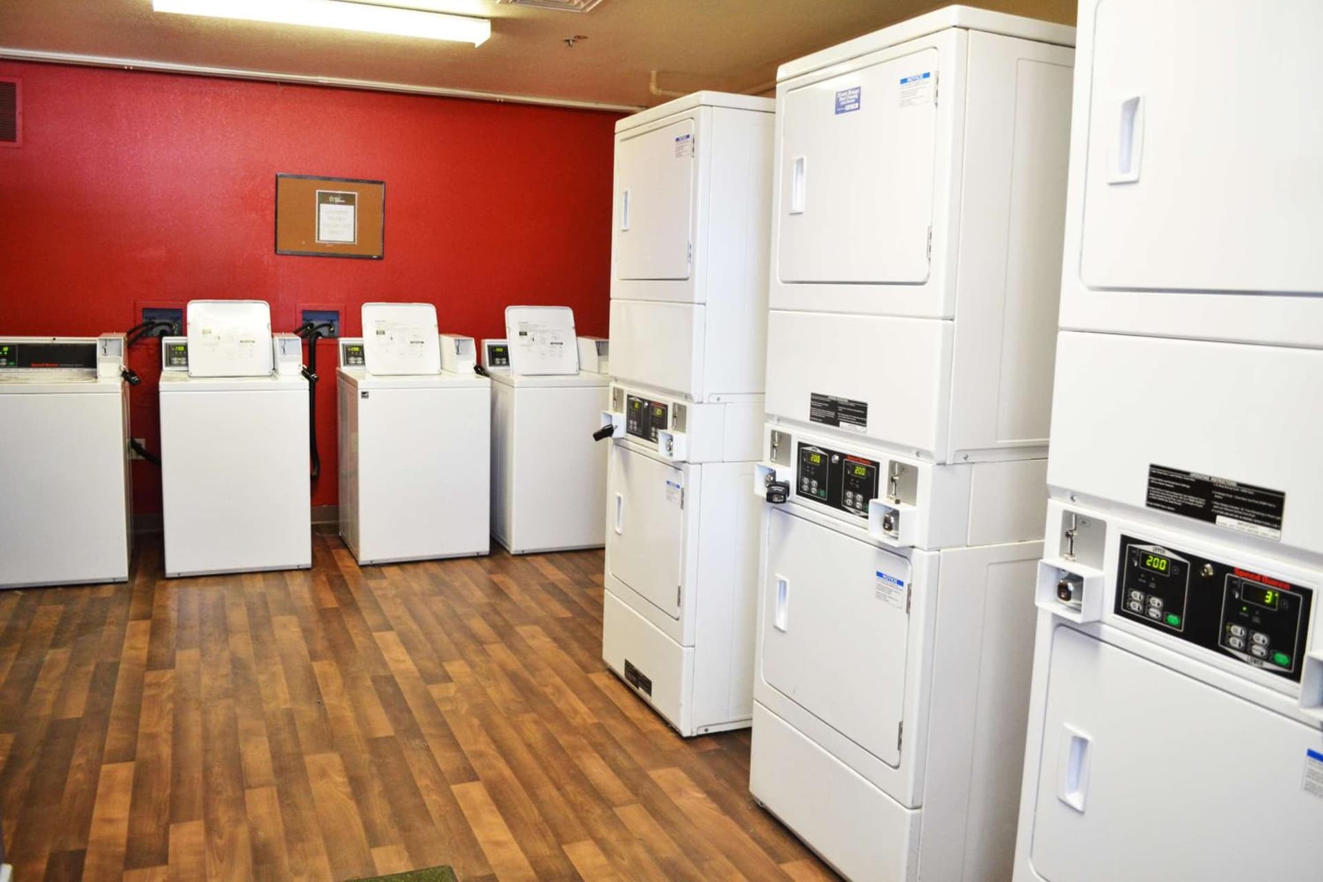 Extended Stay America Select Suites - Denver - Lakewood South gallery photo in Lakewood, CO — image 50