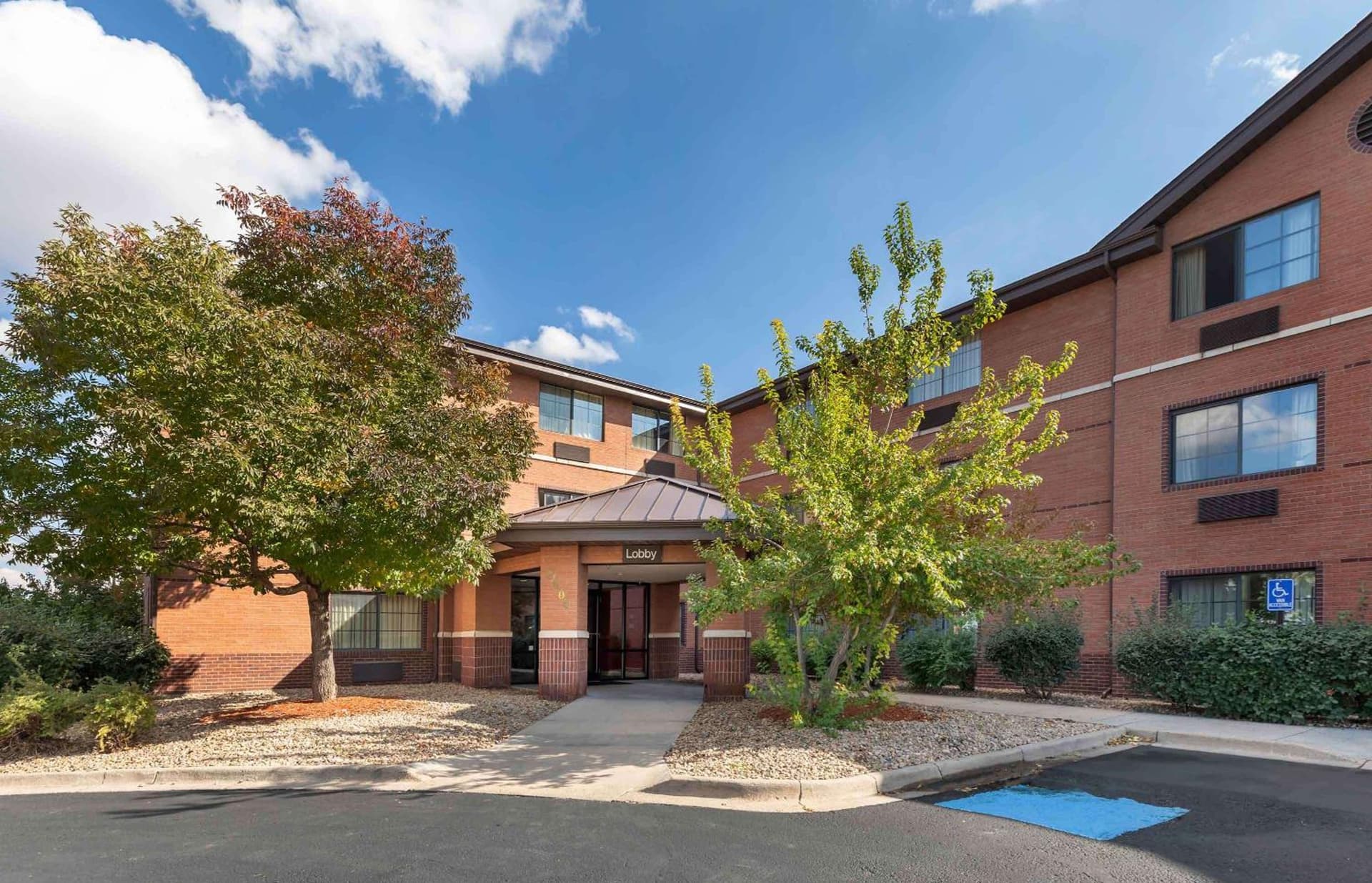 Extended Stay America Select Suites - Denver - Tech Center South gallery photo in Centennial, CO — image 44