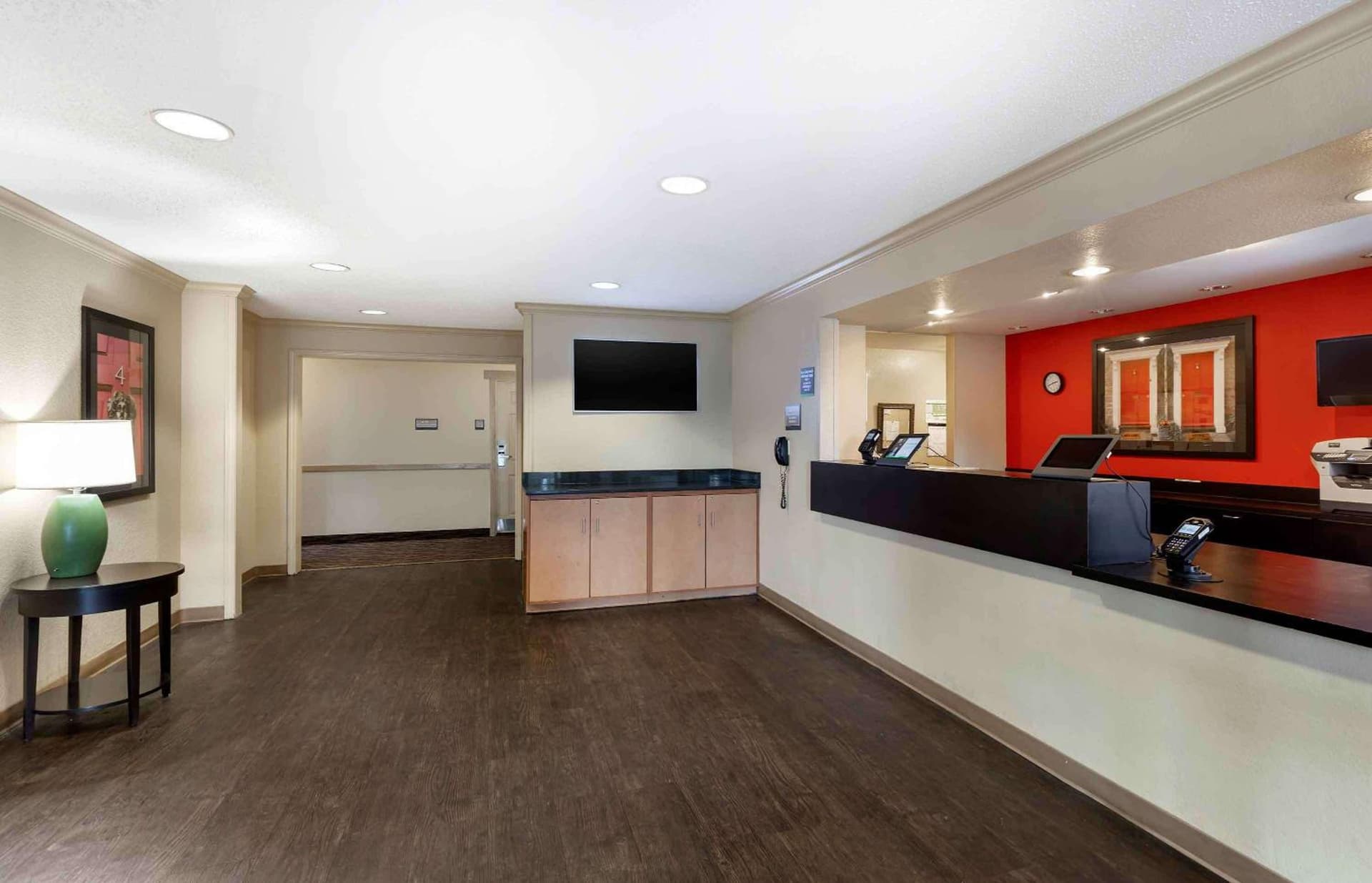 Extended Stay America Select Suites - Denver - Tech Center South gallery photo in Centennial, CO — image 33
