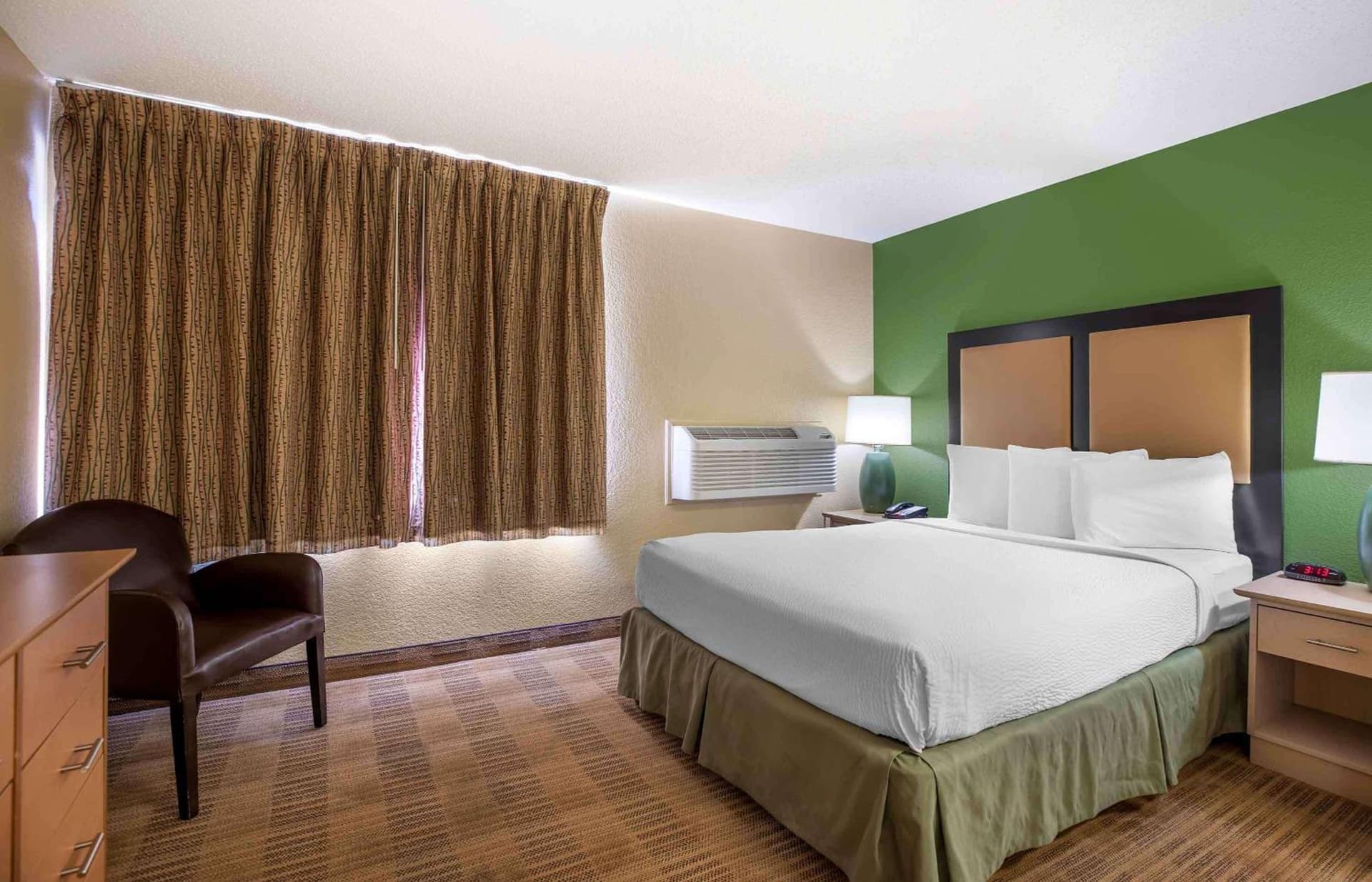 Extended Stay America Select Suites - Denver - Tech Center South gallery photo in Centennial, CO — image 4