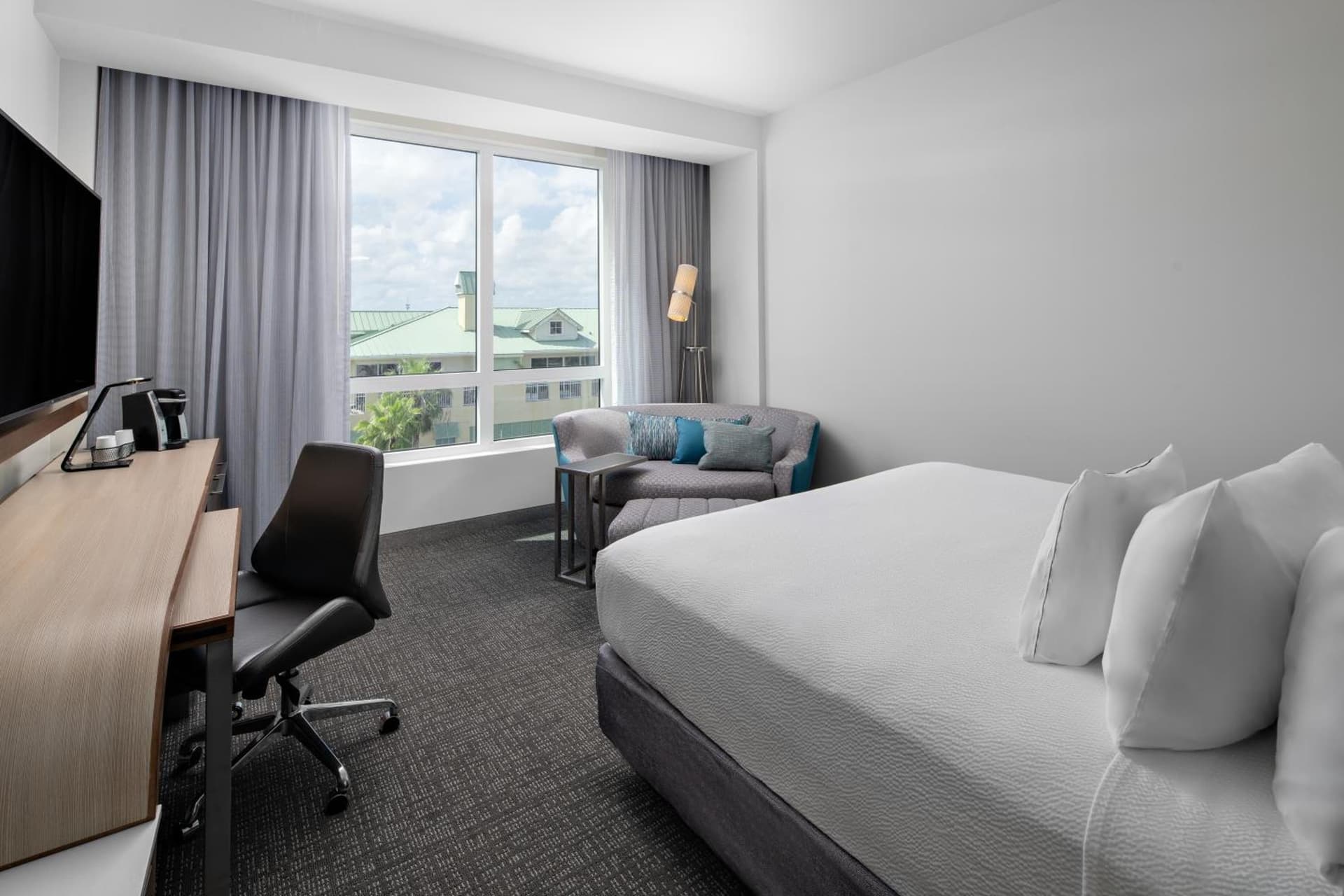 Courtyard by Marriott Delray Beach gallery photo in Delray Beach, FL — image 15