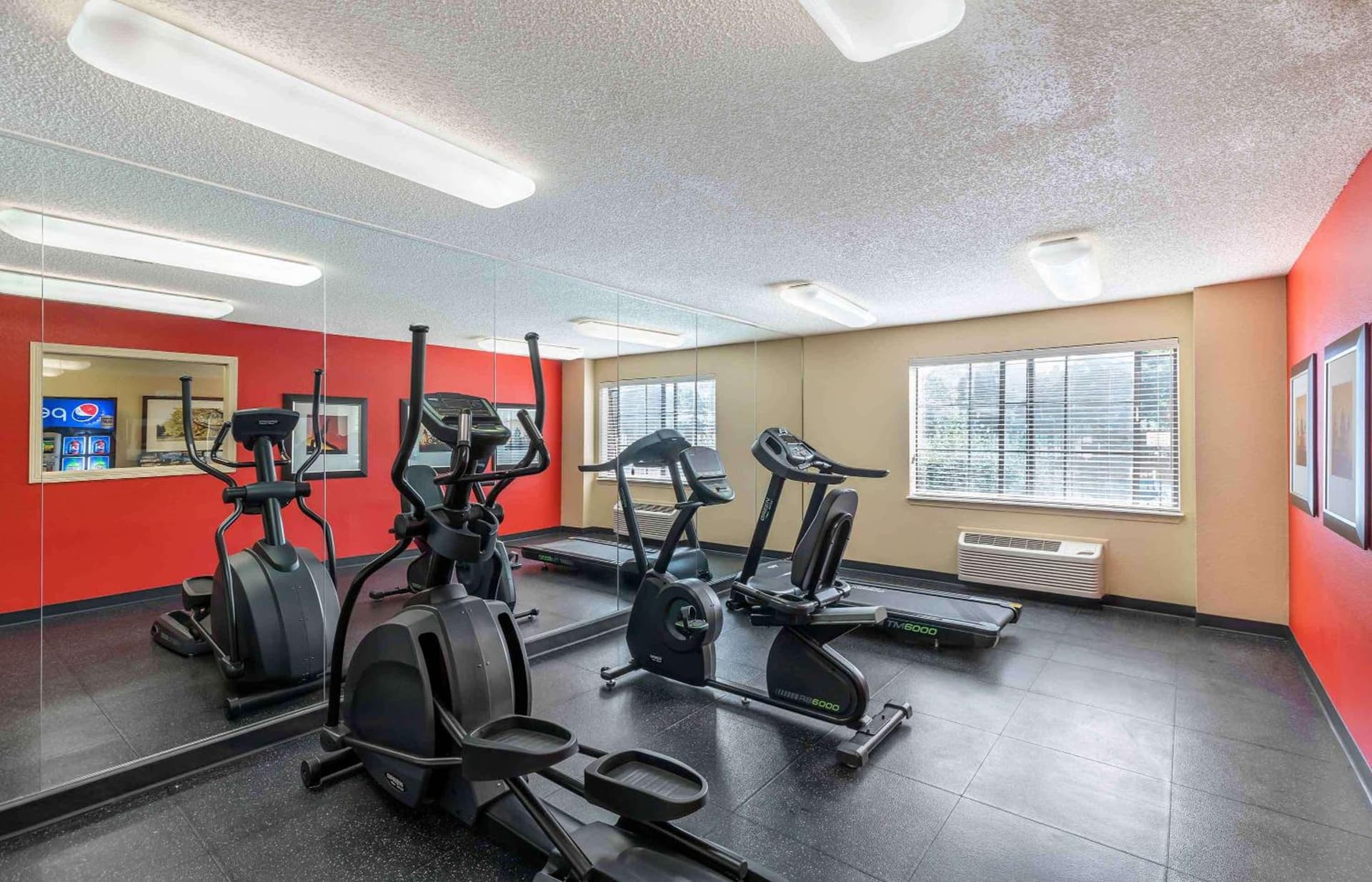 Extended Stay America Select Suites - Denver - Tech Center South gallery photo in Centennial, CO — image 16