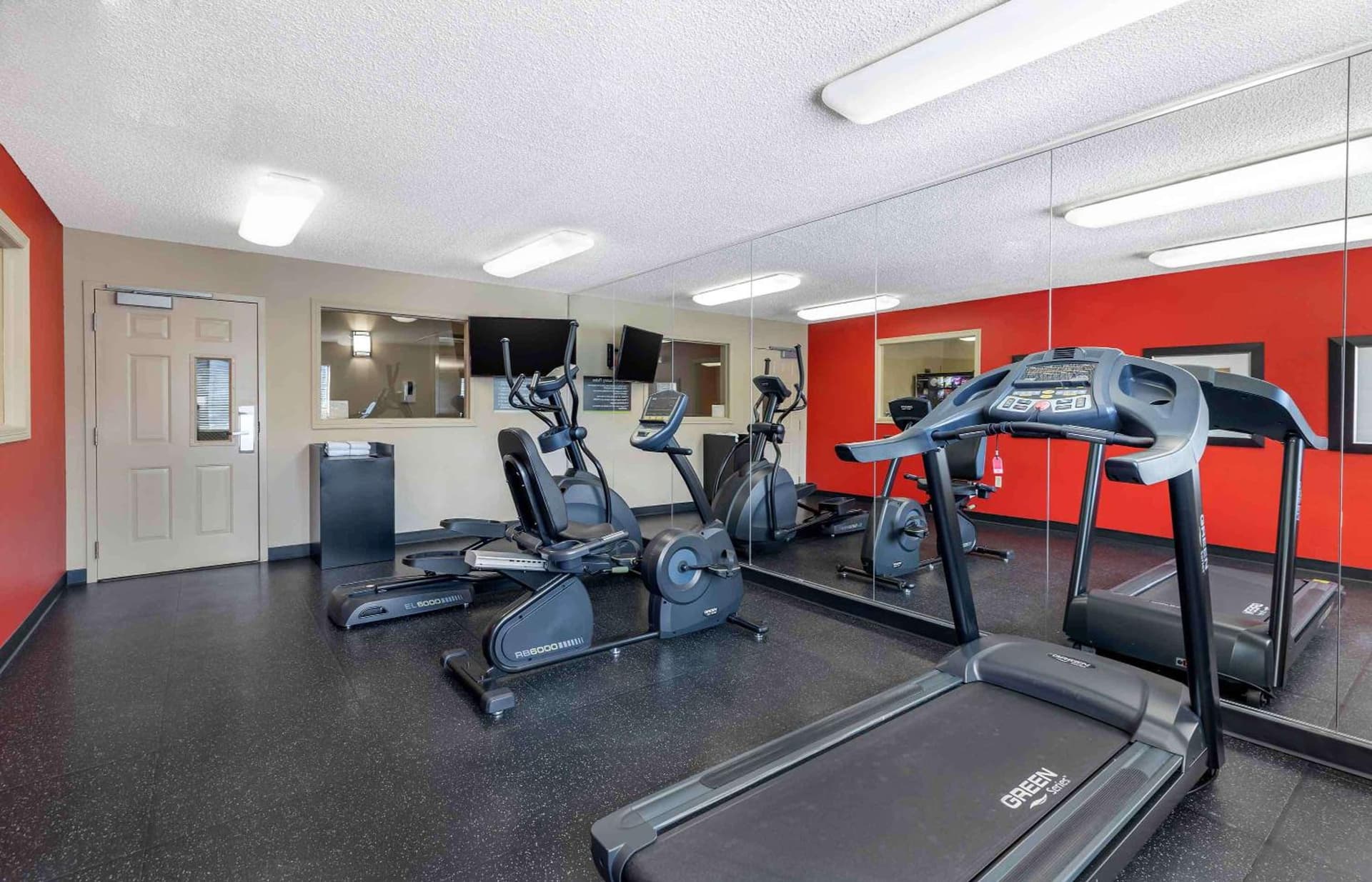 Extended Stay America Select Suites - Denver - Tech Center South gallery photo in Centennial, CO — image 35