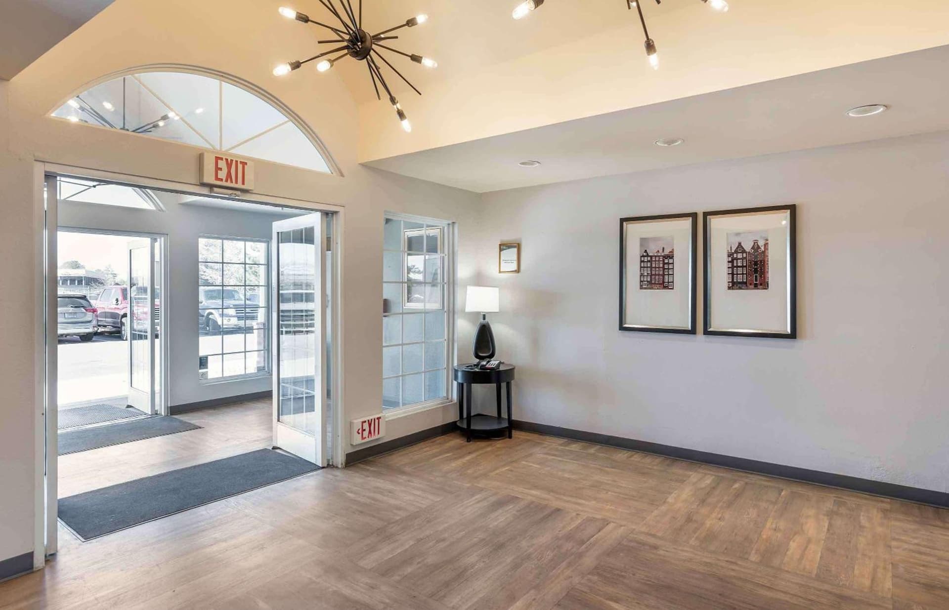 Extended Stay America Select Suites - Denver - Tech Center South - Greenwood Village gallery photo in Centennial, CO — image 26
