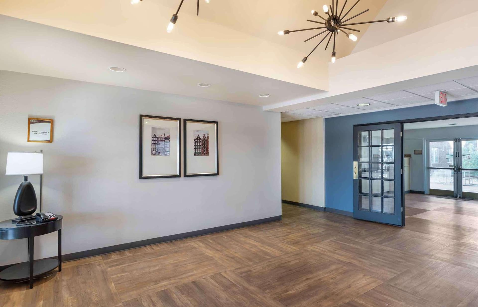 Extended Stay America Select Suites - Denver - Tech Center South - Greenwood Village gallery photo in Centennial, CO — image 44