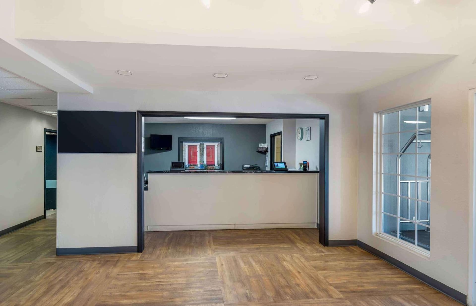 Extended Stay America Select Suites - Denver - Tech Center South - Greenwood Village gallery photo in Centennial, CO — image 34