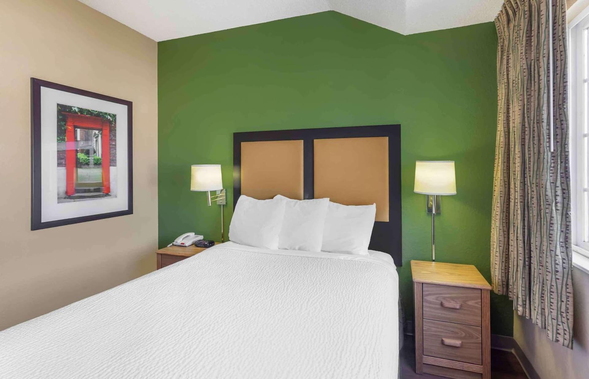Extended Stay America Select Suites - Denver - Tech Center South - Greenwood Village gallery photo in Centennial, CO — image 32