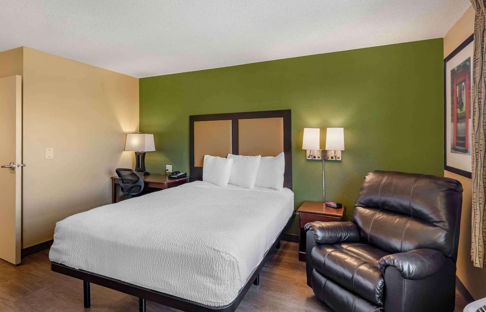 Extended Stay America Suites - Denver - Westminster gallery photo in Westminster, CO — image 47
