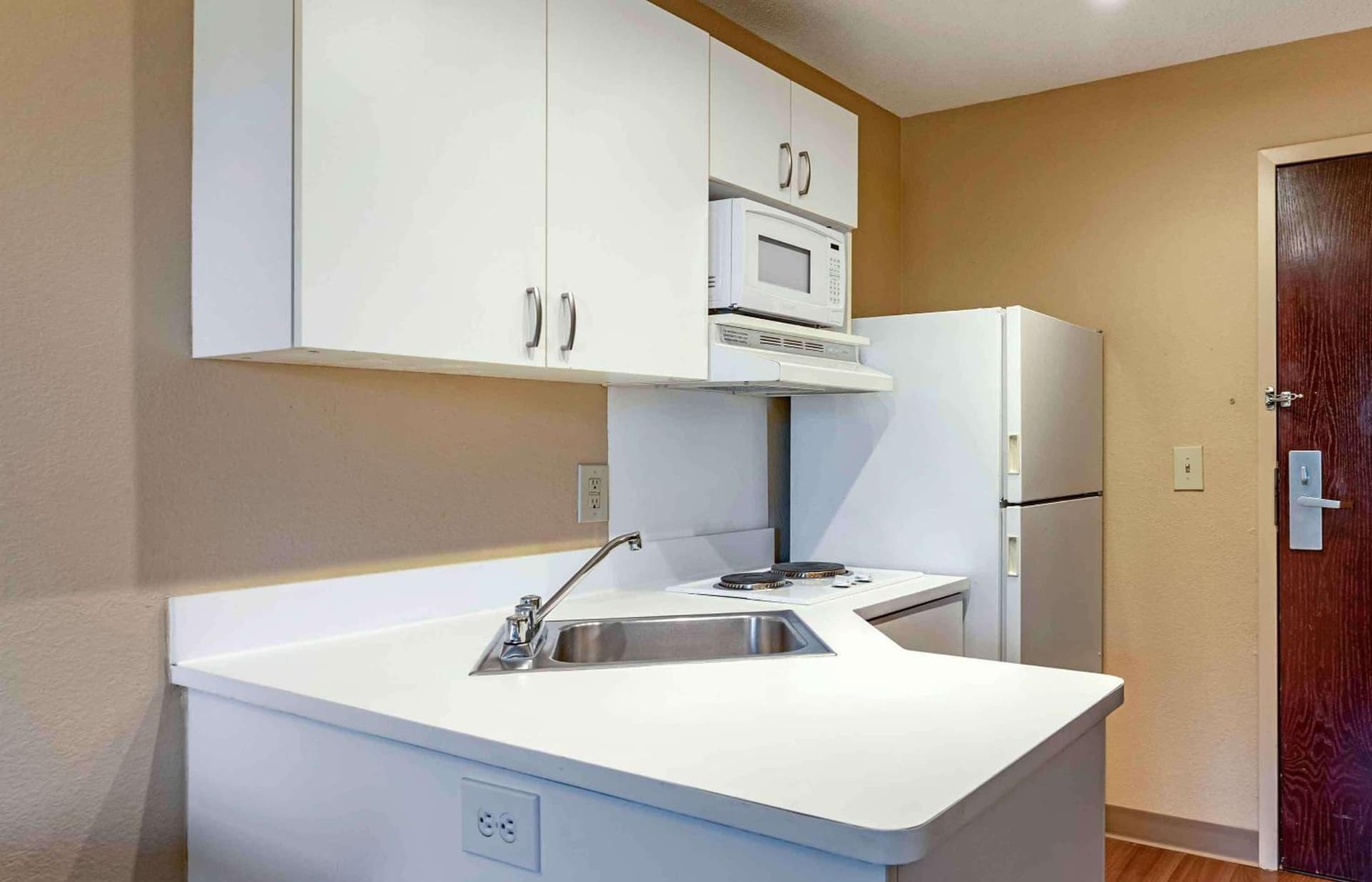 Extended Stay America Suites - Denver - Westminster gallery photo in Westminster, CO — image 29