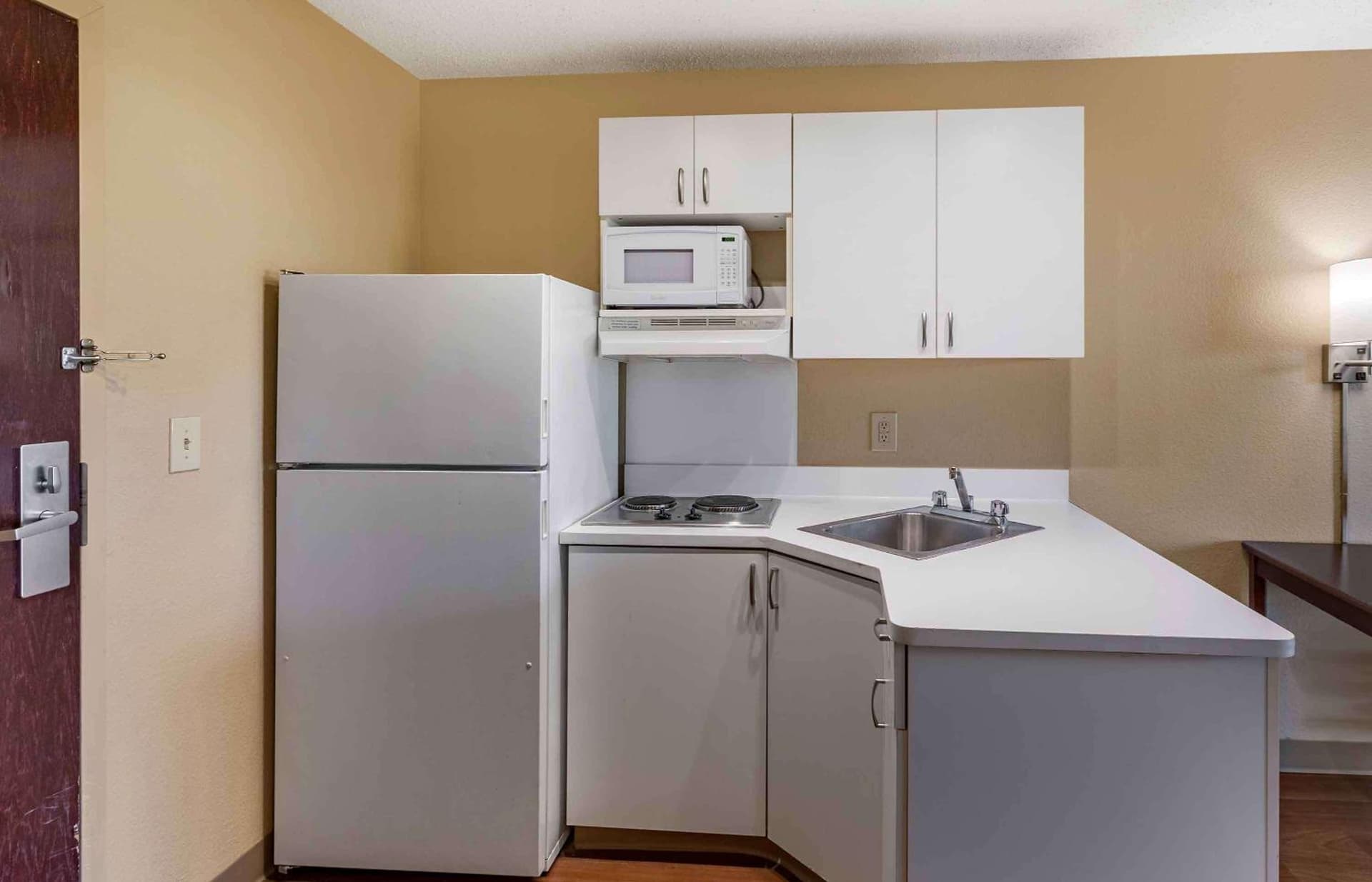 Extended Stay America Suites - Denver - Westminster gallery photo in Westminster, CO — image 45