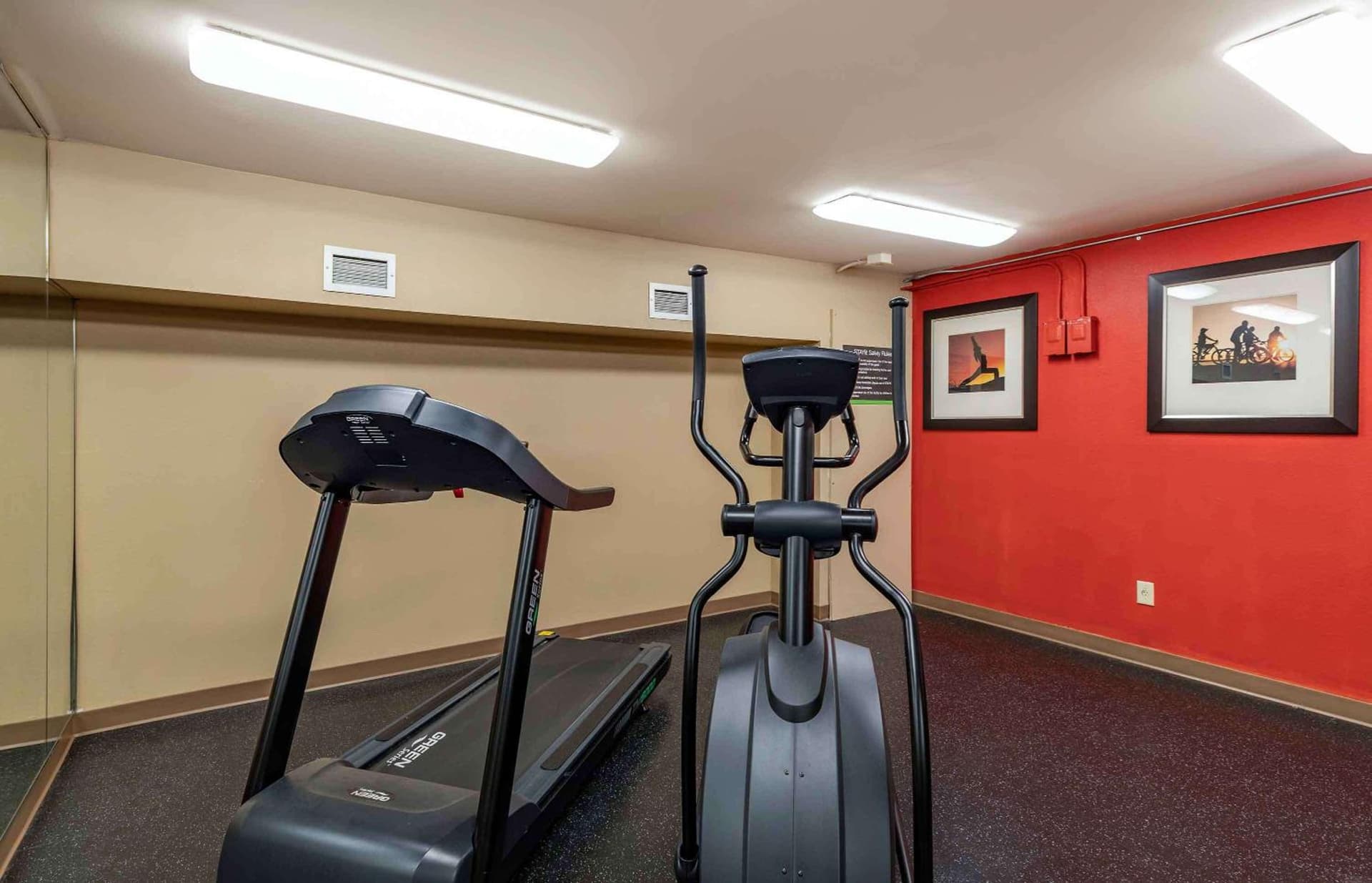 Extended Stay America Suites - Denver - Westminster gallery photo in Westminster, CO — image 48