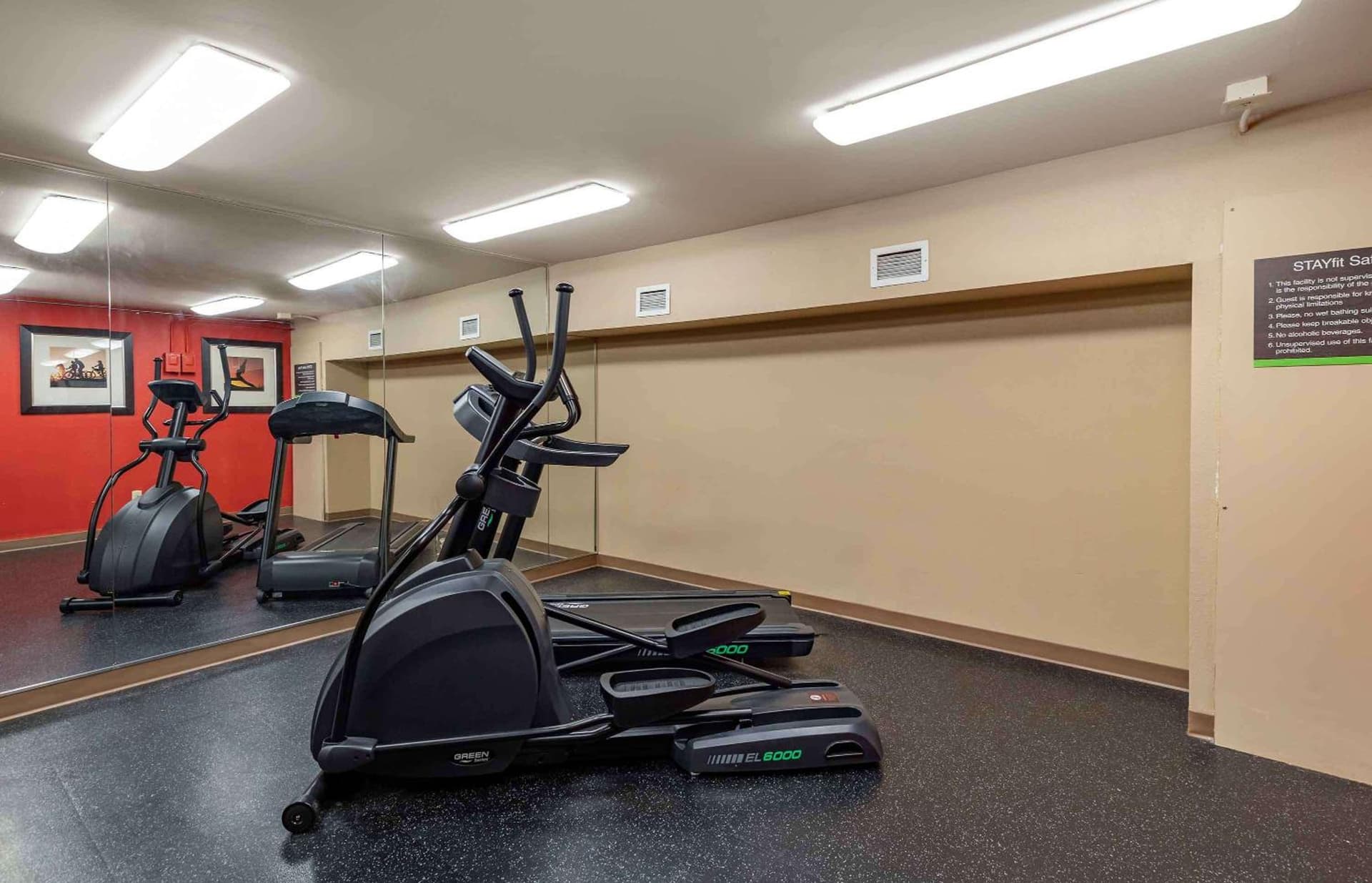 Extended Stay America Suites - Denver - Westminster gallery photo in Westminster, CO — image 52