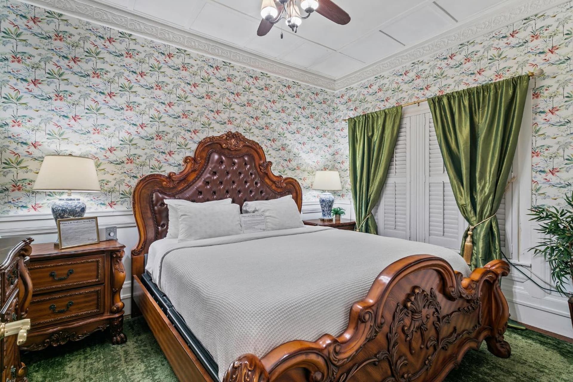 Casablanca Inn on the Bay gallery photo in St. Augustine, FL — image 12