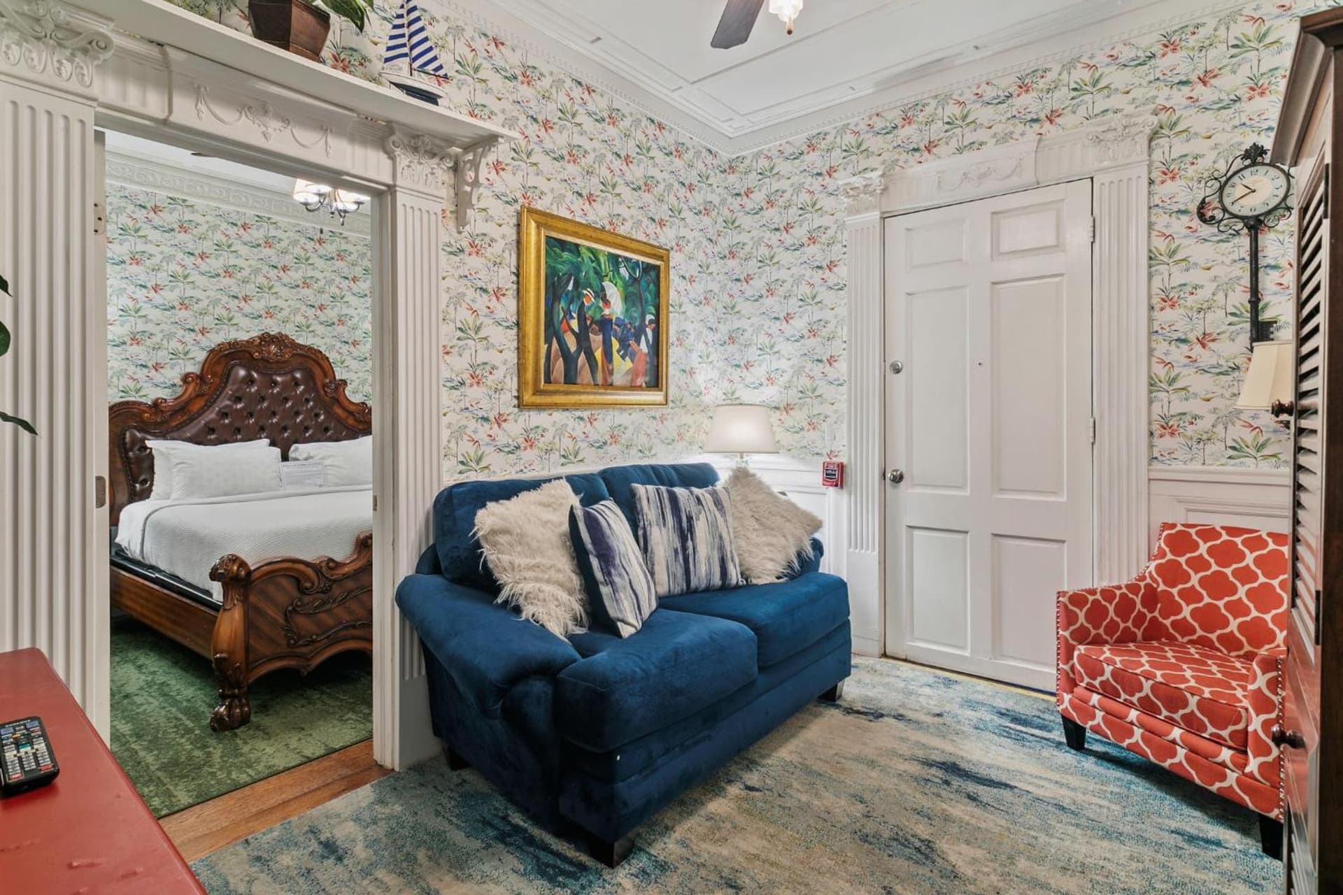 Casablanca Inn on the Bay gallery photo in St. Augustine, FL — image 116