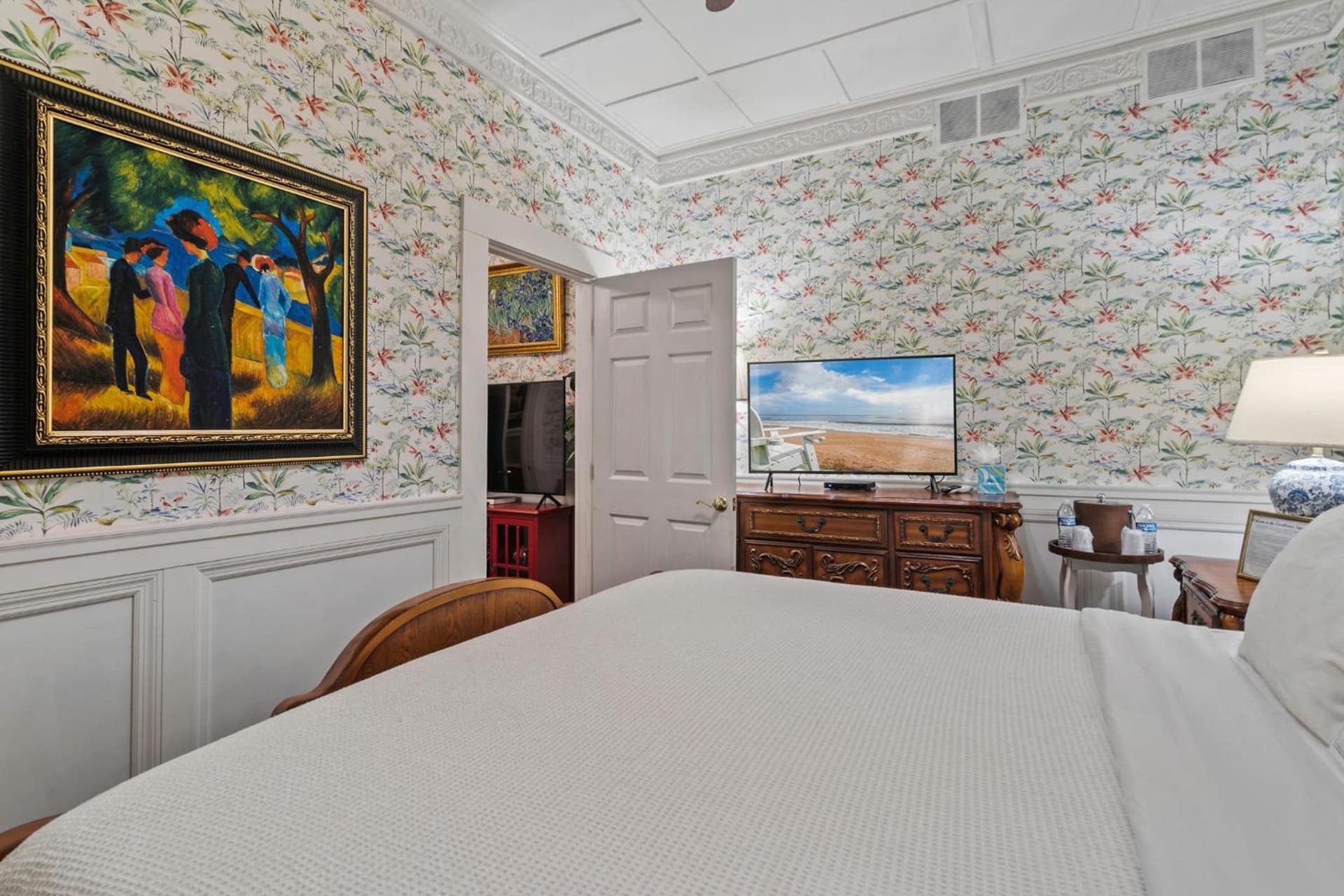 Casablanca Inn on the Bay gallery photo in St. Augustine, FL — image 87