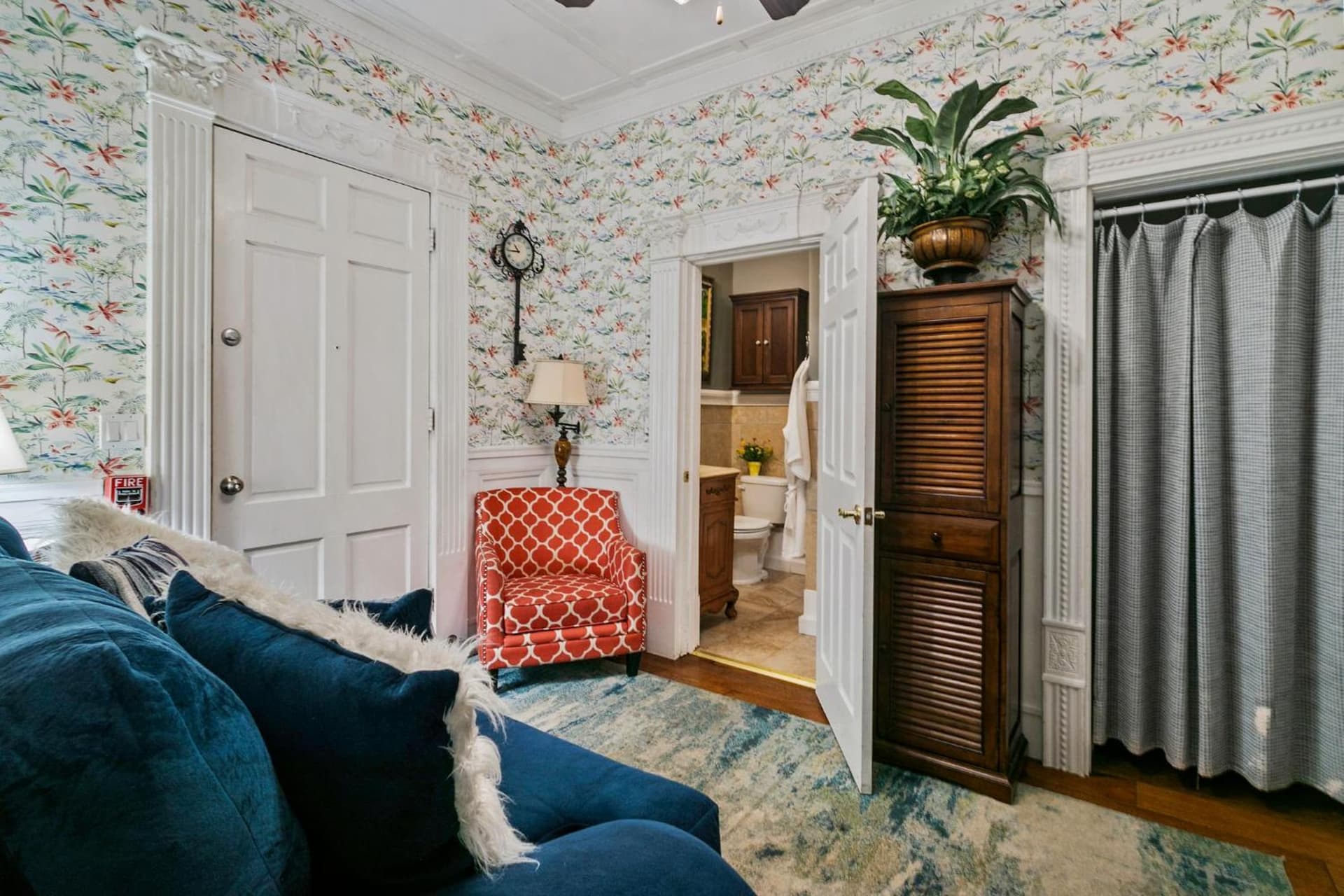 Casablanca Inn on the Bay gallery photo in St. Augustine, FL — image 13