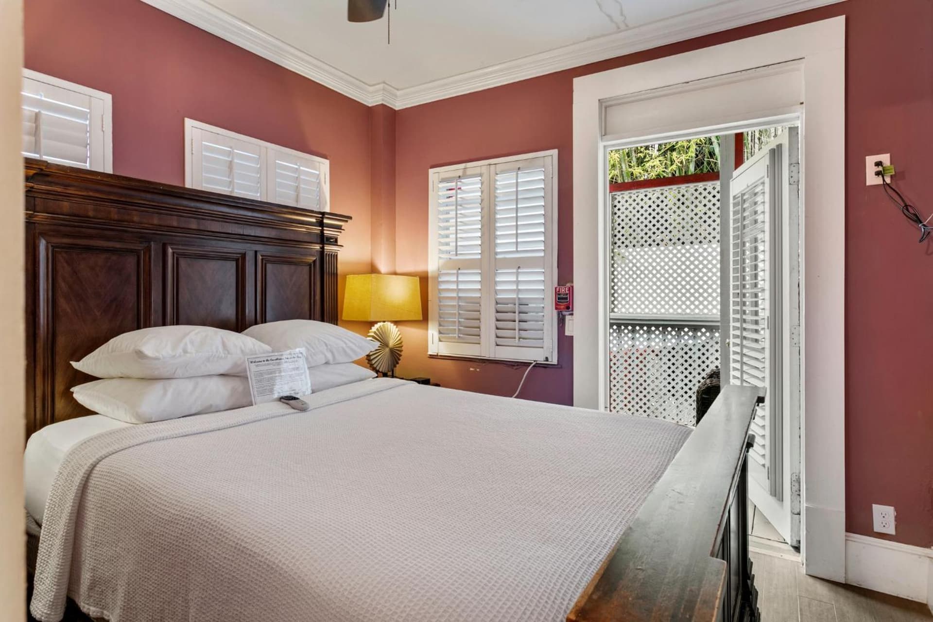 Casablanca Inn on the Bay gallery photo in St. Augustine, FL — image 40