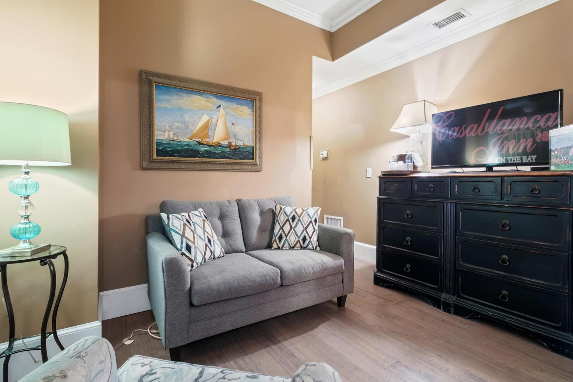 Casablanca Inn on the Bay gallery photo in St. Augustine, FL — image 14