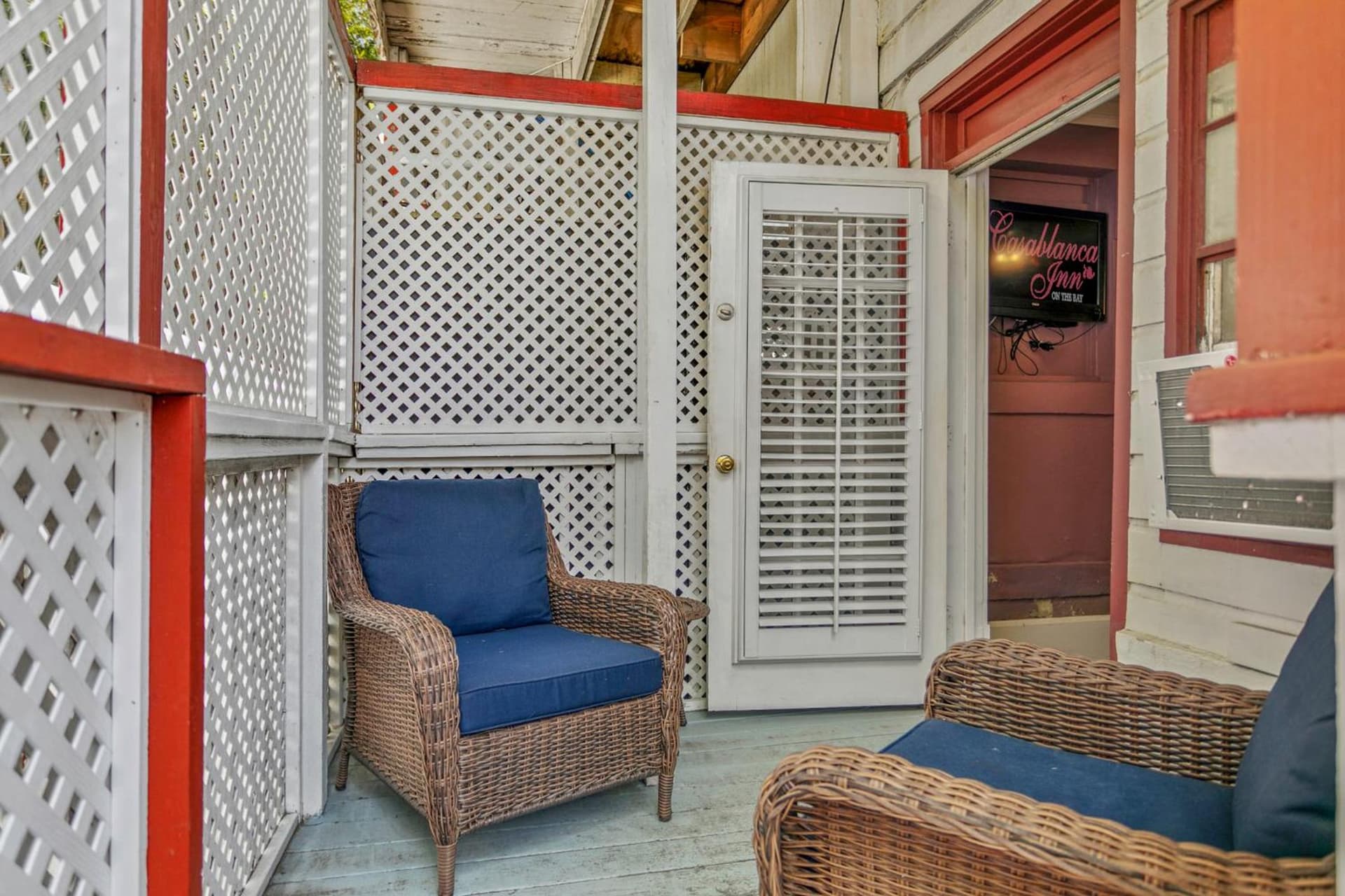 Casablanca Inn on the Bay gallery photo in St. Augustine, FL — image 15