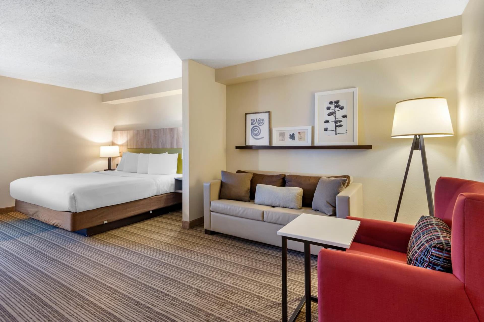 Country Inn & Suites by Radisson, Atlanta Galleria-Ballpark, GA gallery photo in Atlanta, GA — image 13