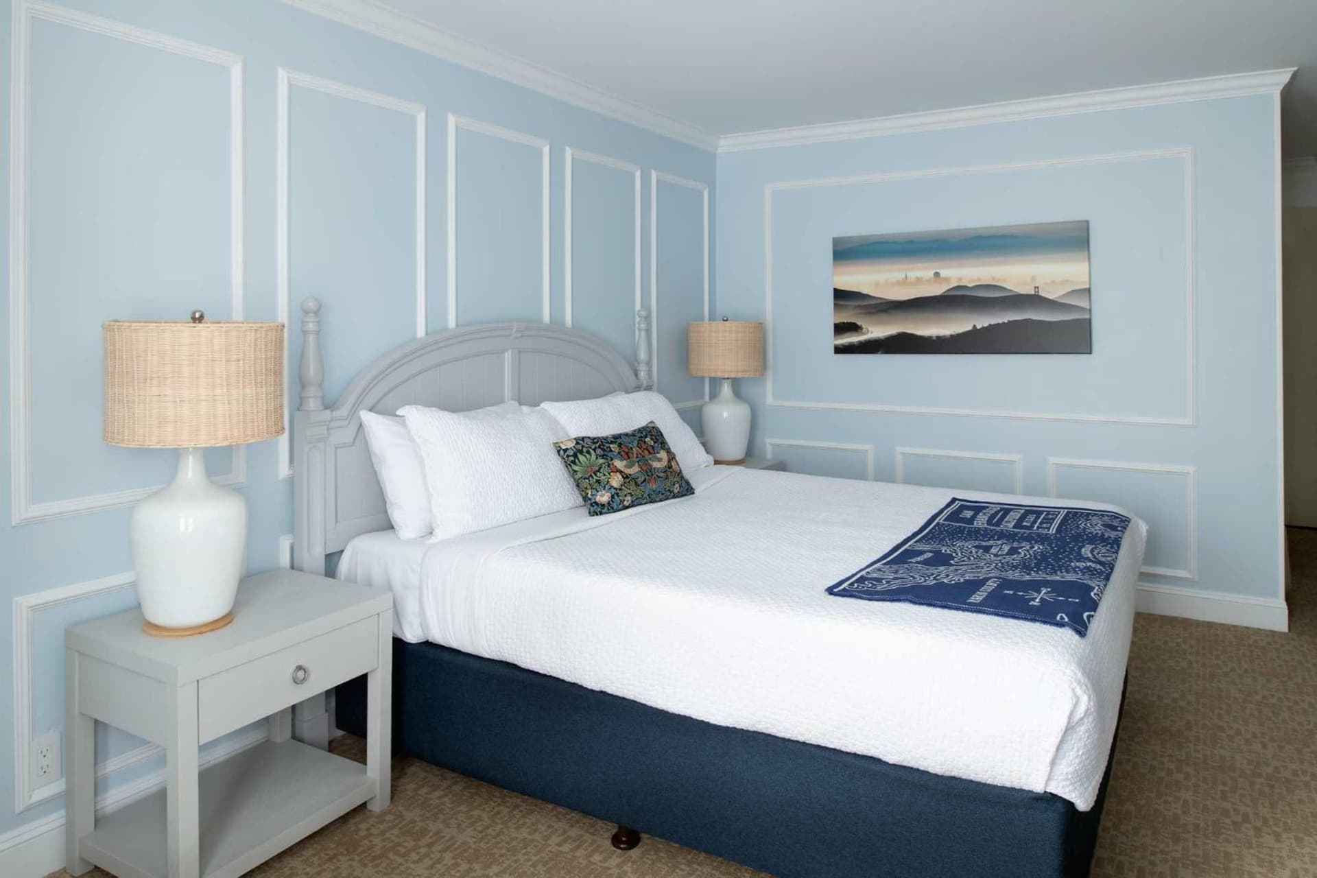 Coventry Motor Inn gallery photo in San Francisco, CA — image 11