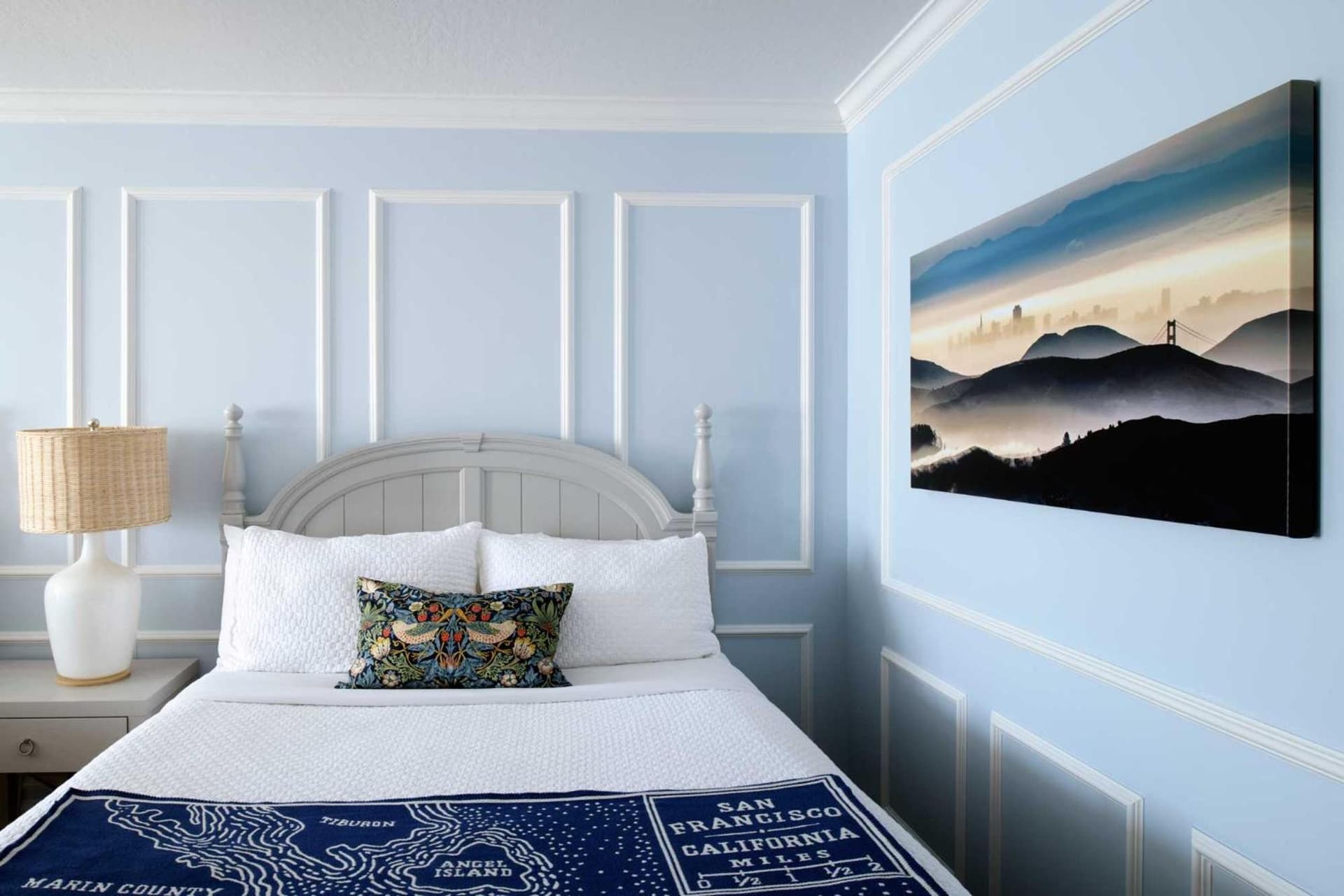 Coventry Motor Inn gallery photo in San Francisco, CA — image 14