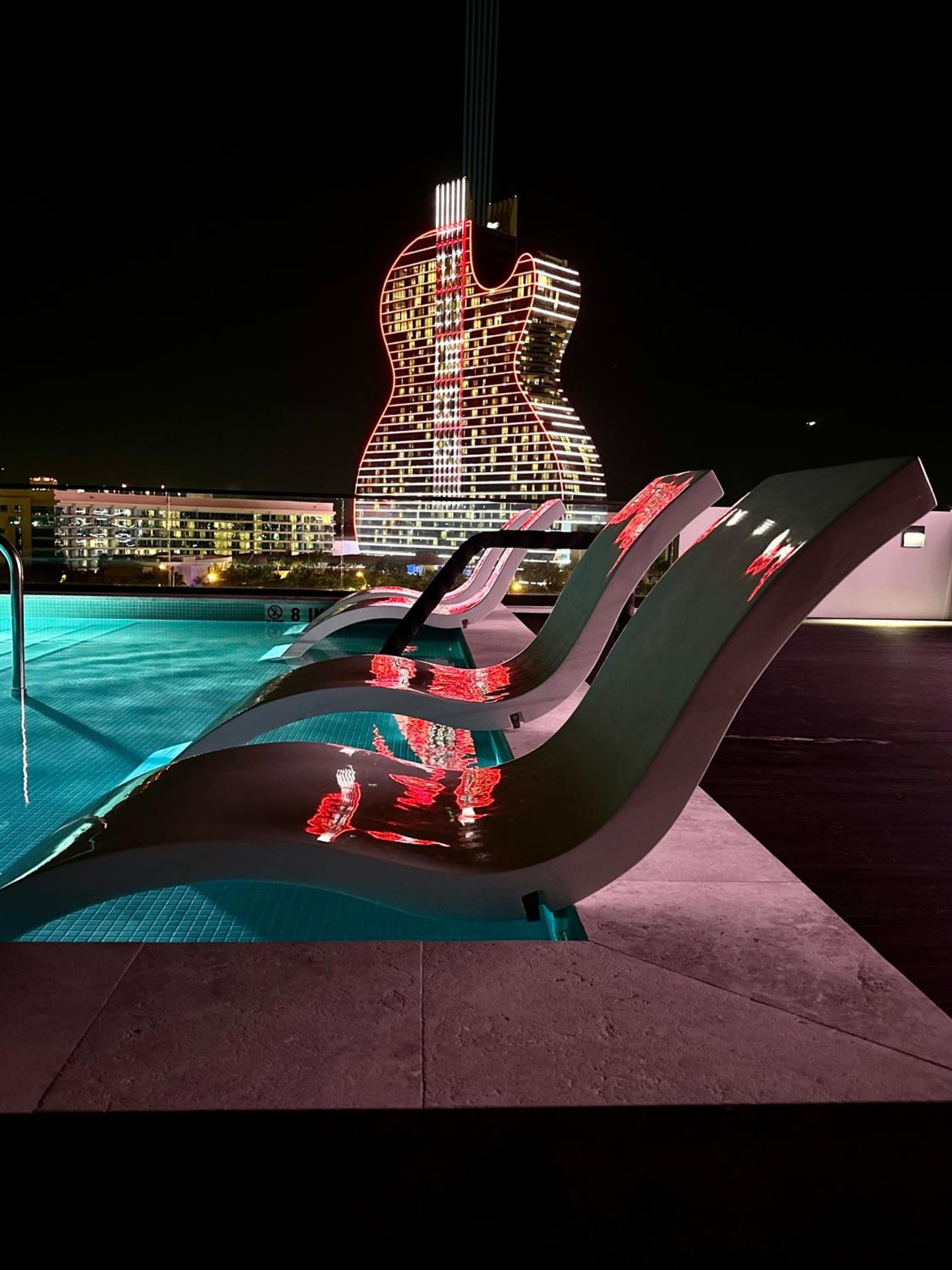 Dolce by Wyndham Hollywood gallery photo in Hollywood, FL — image 113