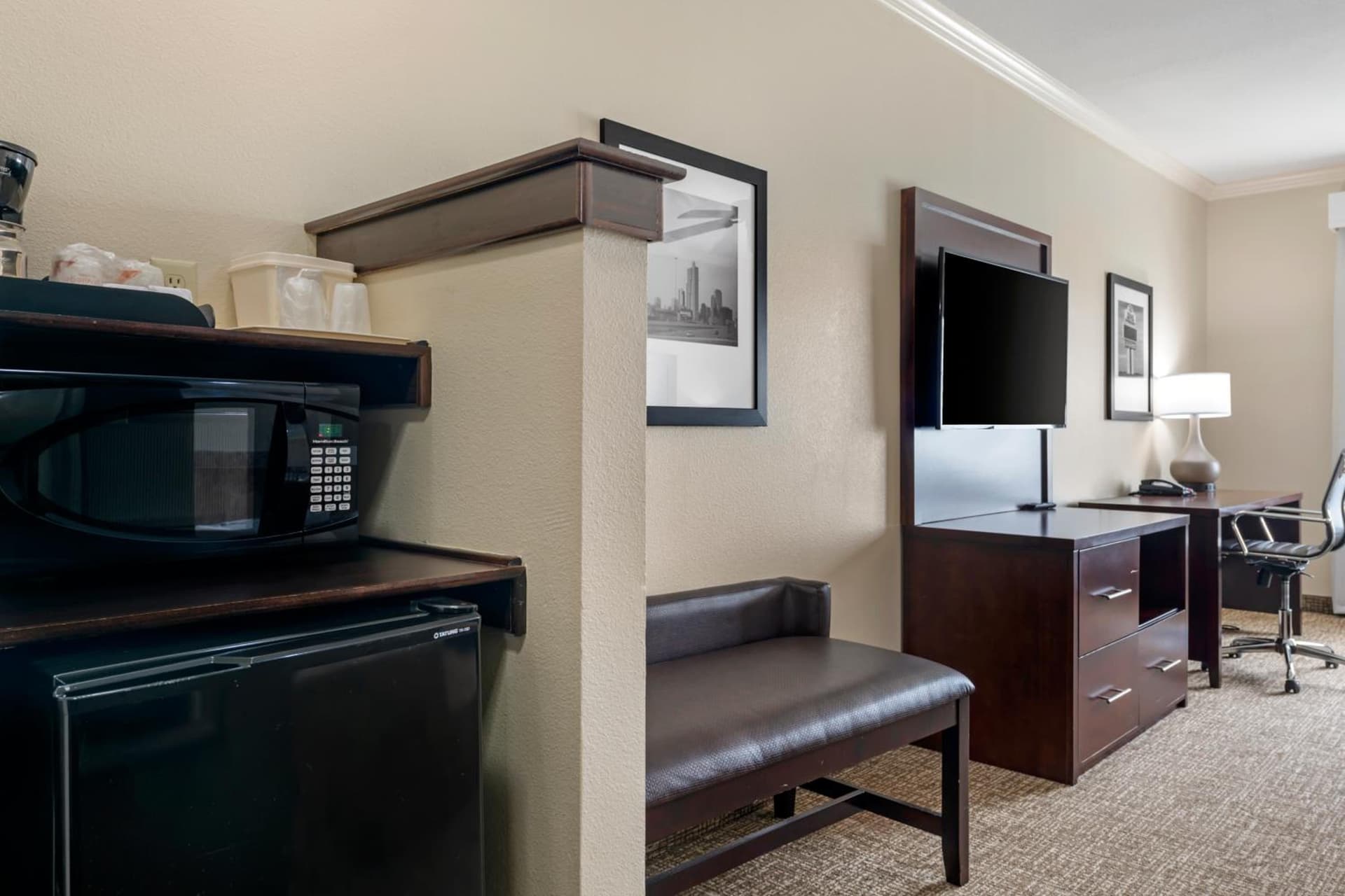 Comfort Inn & Suites Fort Worth - Fossil Creek gallery photo in Fort Worth, TX — image 29
