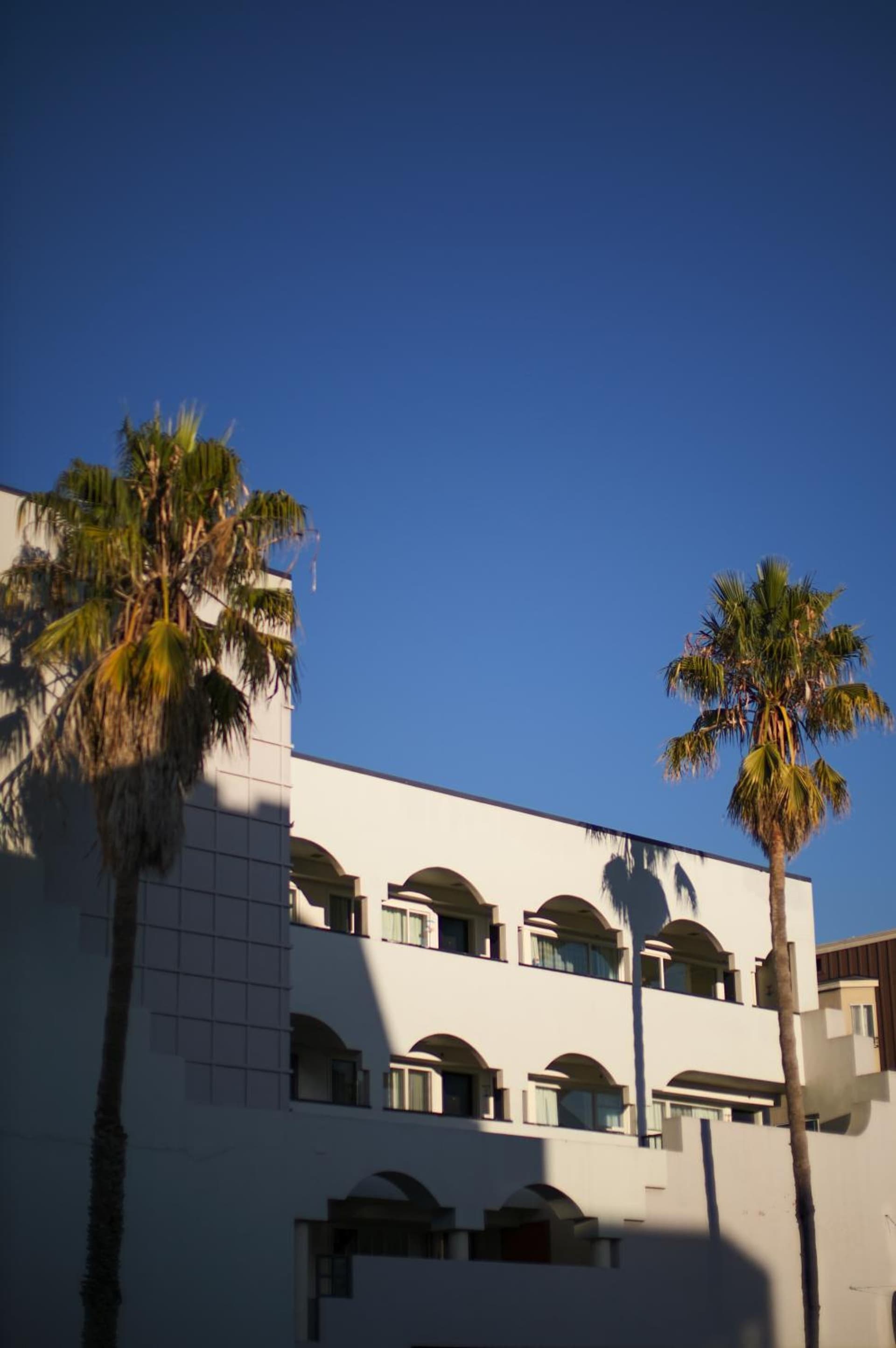 SoMa House featured exterior or lobby in San Francisco, CA — similar hotel