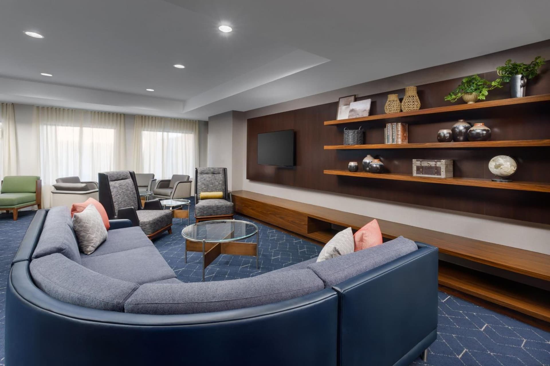 Courtyard By Marriott Salinas Monterey gallery photo in Salinas, CA — image 16