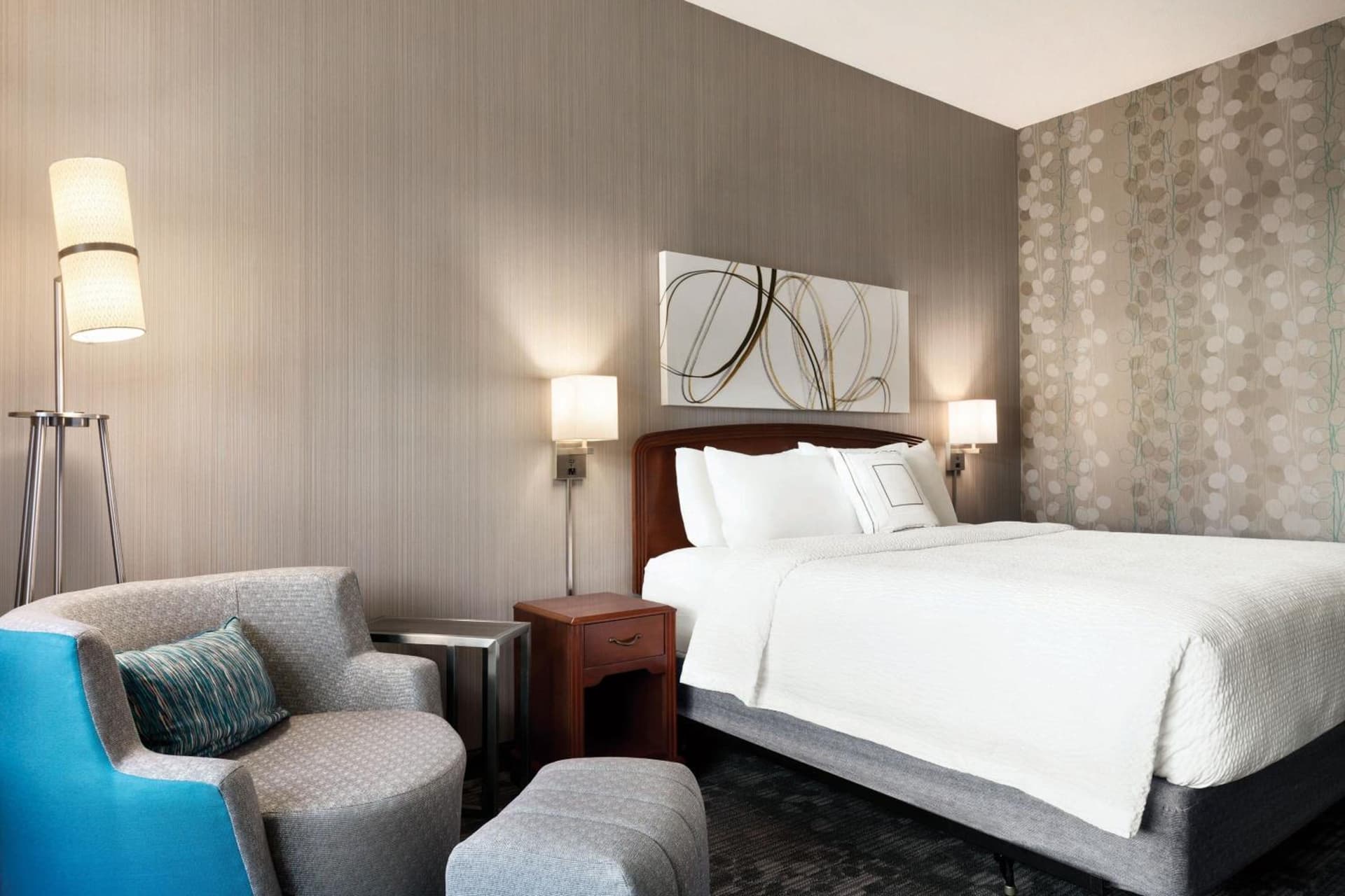 Courtyard By Marriott Salinas Monterey gallery photo in Salinas, CA — image 31