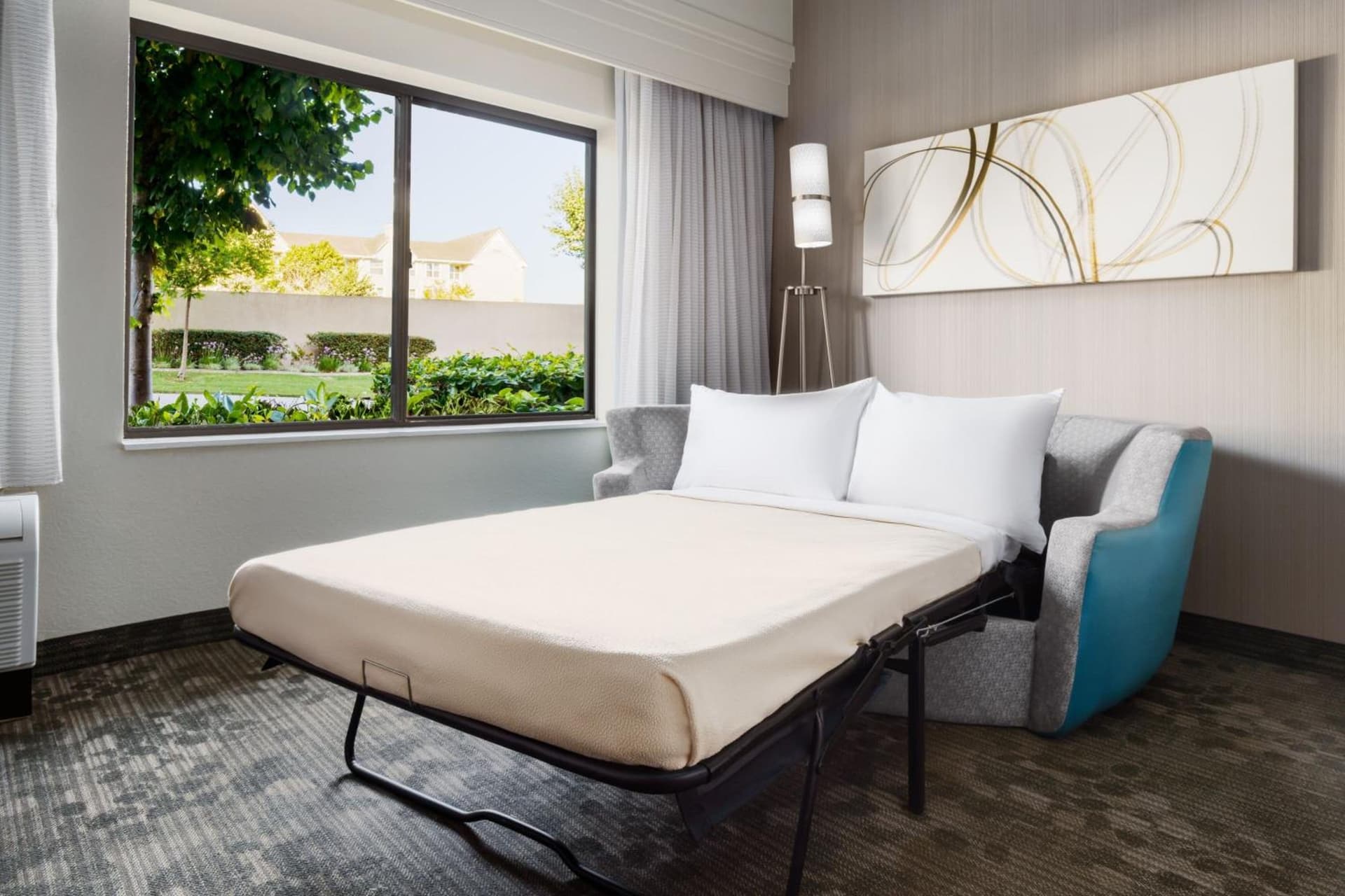 Courtyard By Marriott Salinas Monterey gallery photo in Salinas, CA — image 12