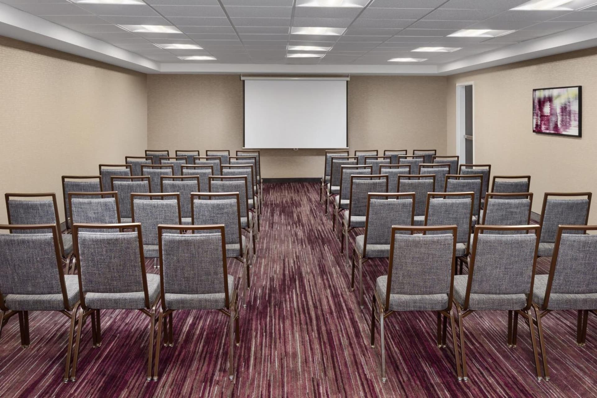 Courtyard By Marriott Salinas Monterey gallery photo in Salinas, CA — image 20