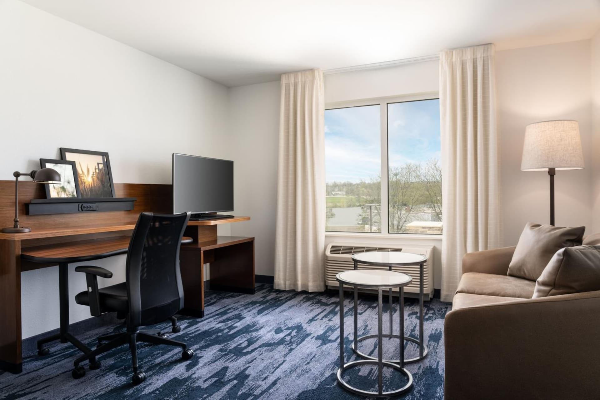 Fairfield Inn & Suites by Marriott Akron Fairlawn gallery photo in Montrose, OH — image 11
