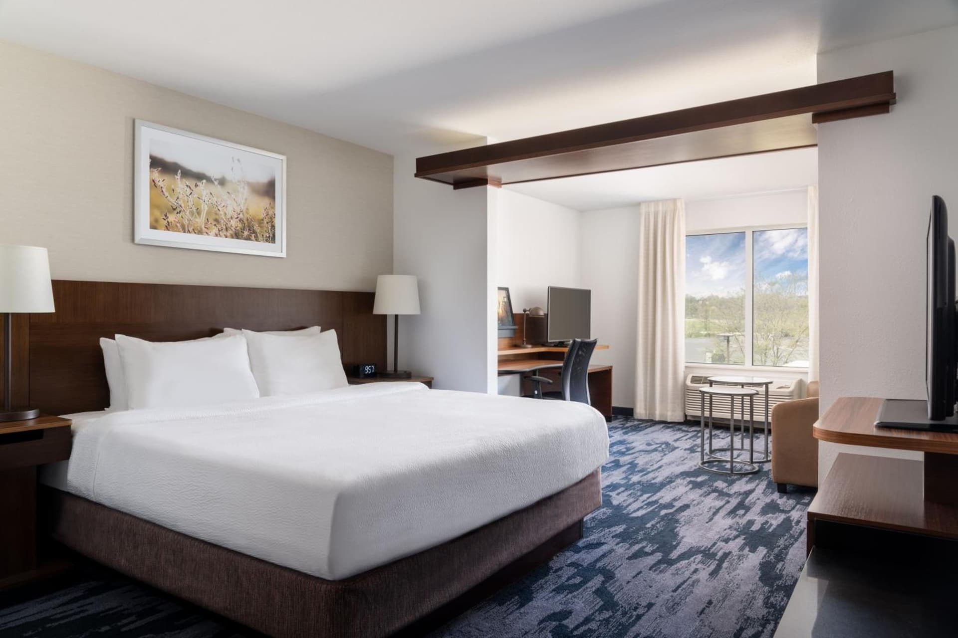 Fairfield Inn & Suites by Marriott Akron Fairlawn gallery photo in Montrose, OH — image 16