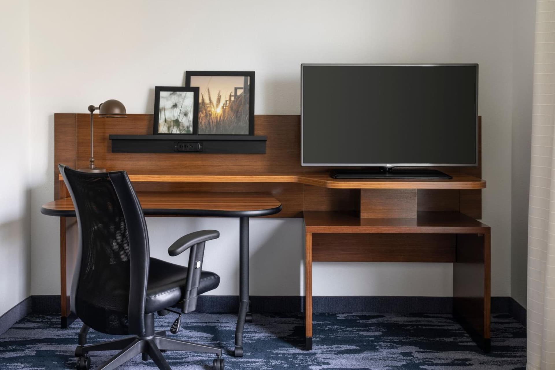 Fairfield Inn & Suites by Marriott Akron Fairlawn gallery photo in Montrose, OH — image 18