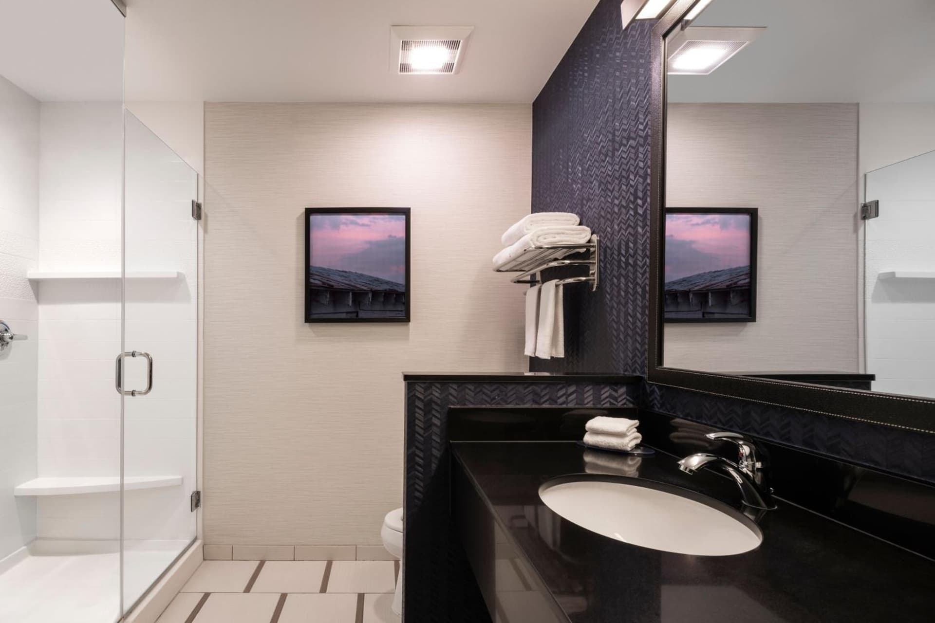 Fairfield Inn & Suites by Marriott Akron Fairlawn gallery photo in Montrose, OH — image 15