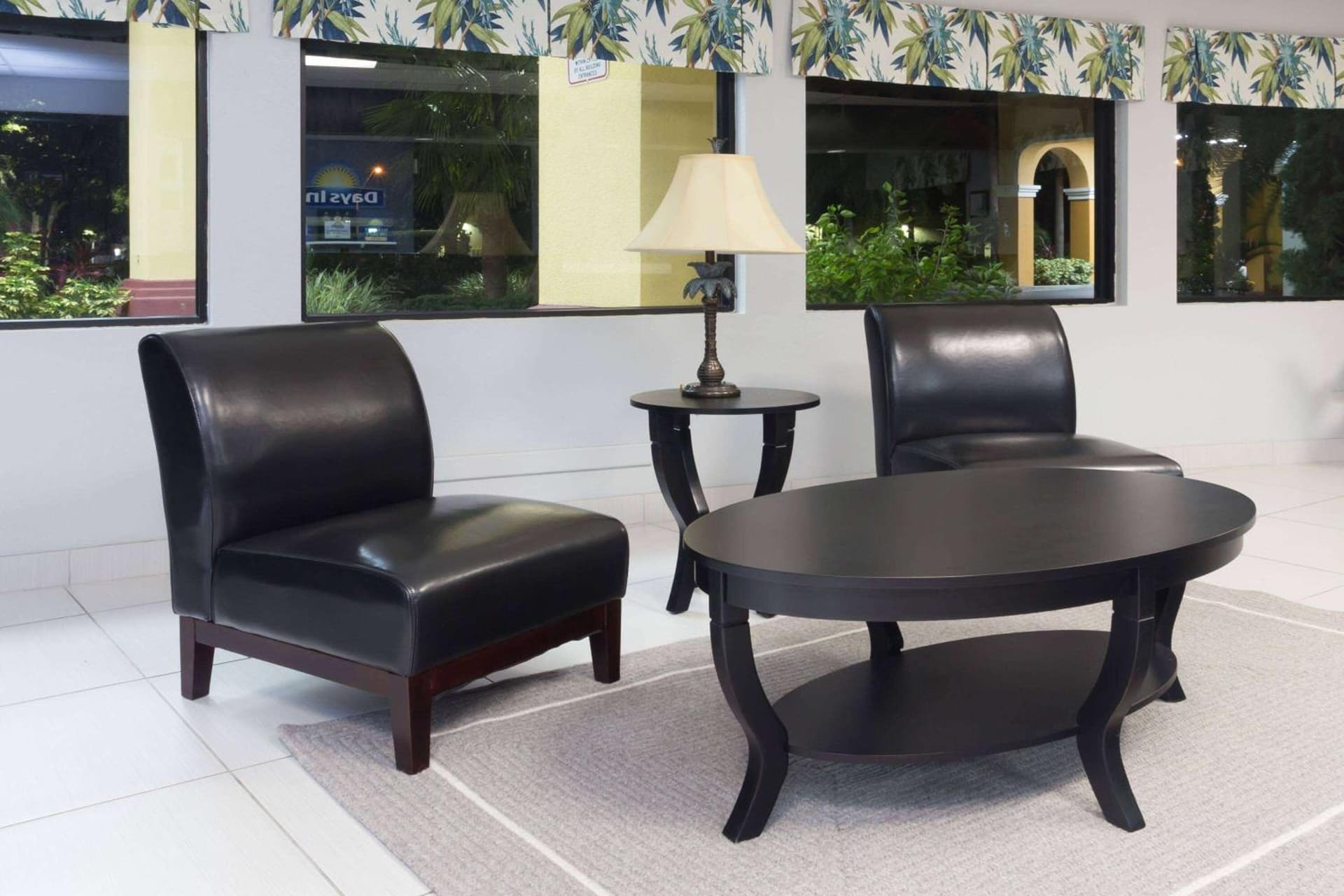 Days Inn by Wyndham Sarasota I-75 property views in Sarasota, FL — gallery photo 3