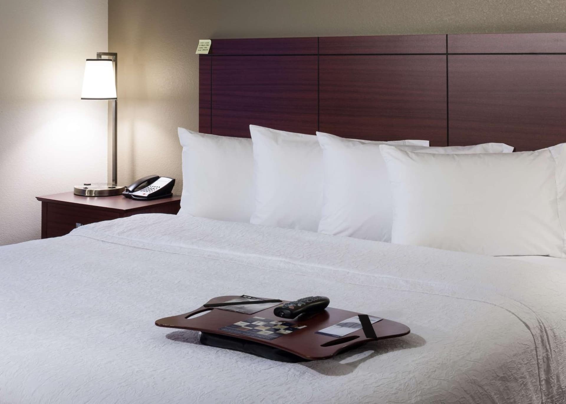 Hampton Inn & Suites Boise-Downtown gallery photo in Boise, ID — image 40