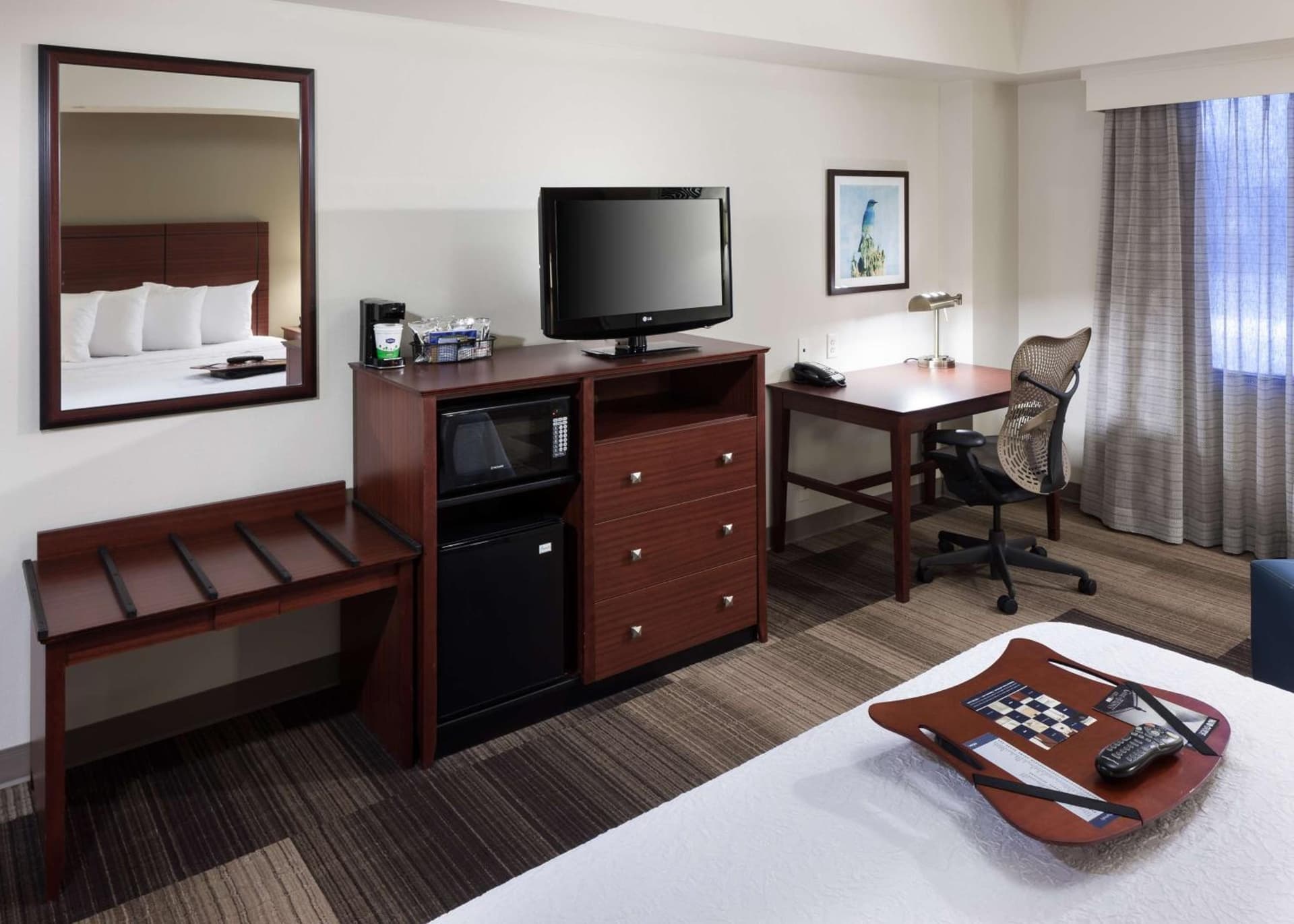 Hampton Inn & Suites Boise-Downtown gallery photo in Boise, ID — image 41