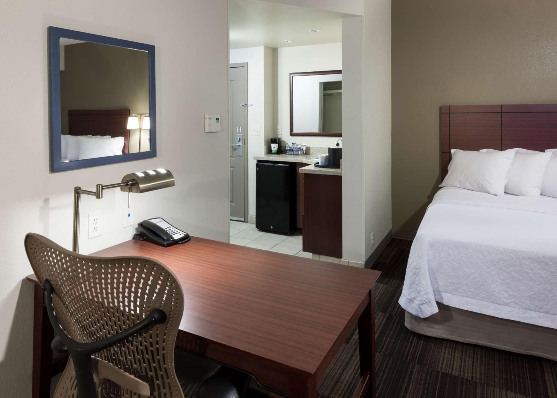 Hampton Inn & Suites Boise-Downtown gallery photo in Boise, ID — image 4