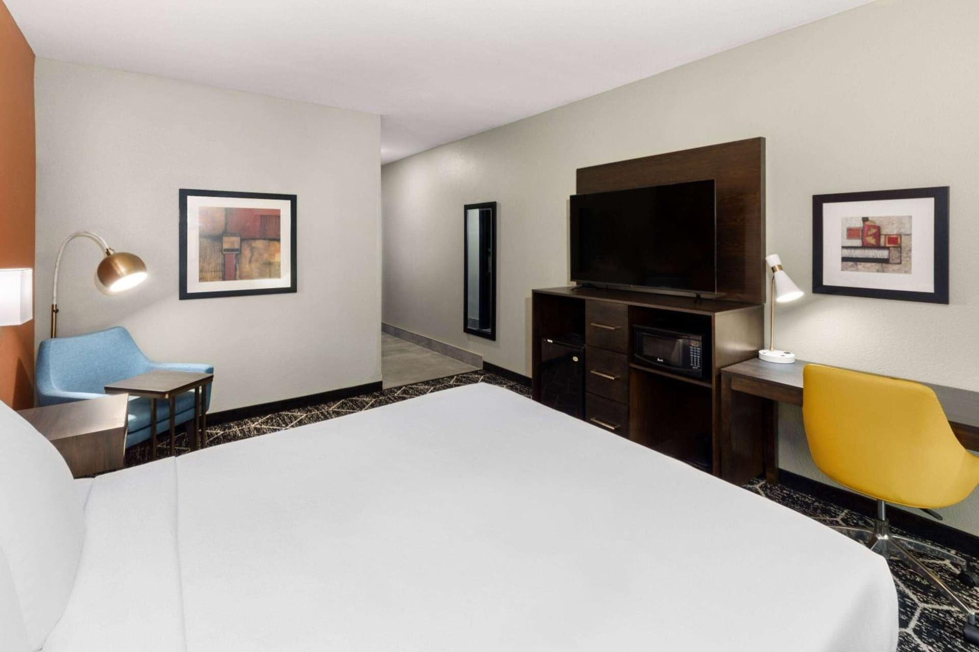 La Quinta by Wyndham Olathe gallery photo in Olathe, KS — image 22