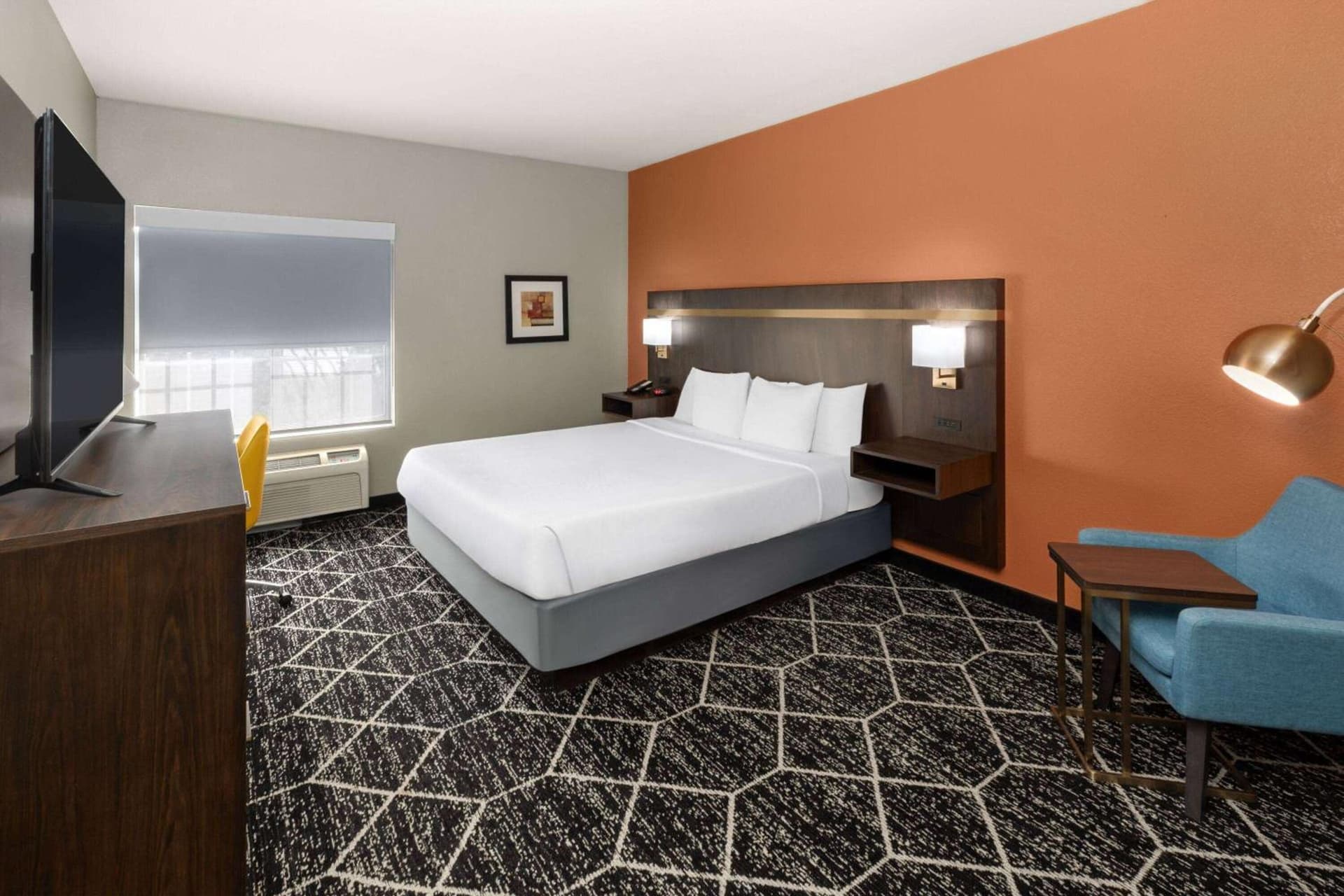 La Quinta by Wyndham Olathe gallery photo in Olathe, KS — image 21