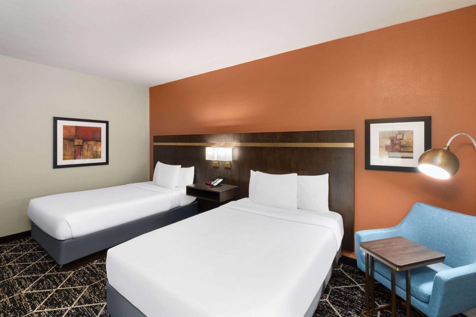 La Quinta by Wyndham Olathe gallery photo in Olathe, KS — image 31